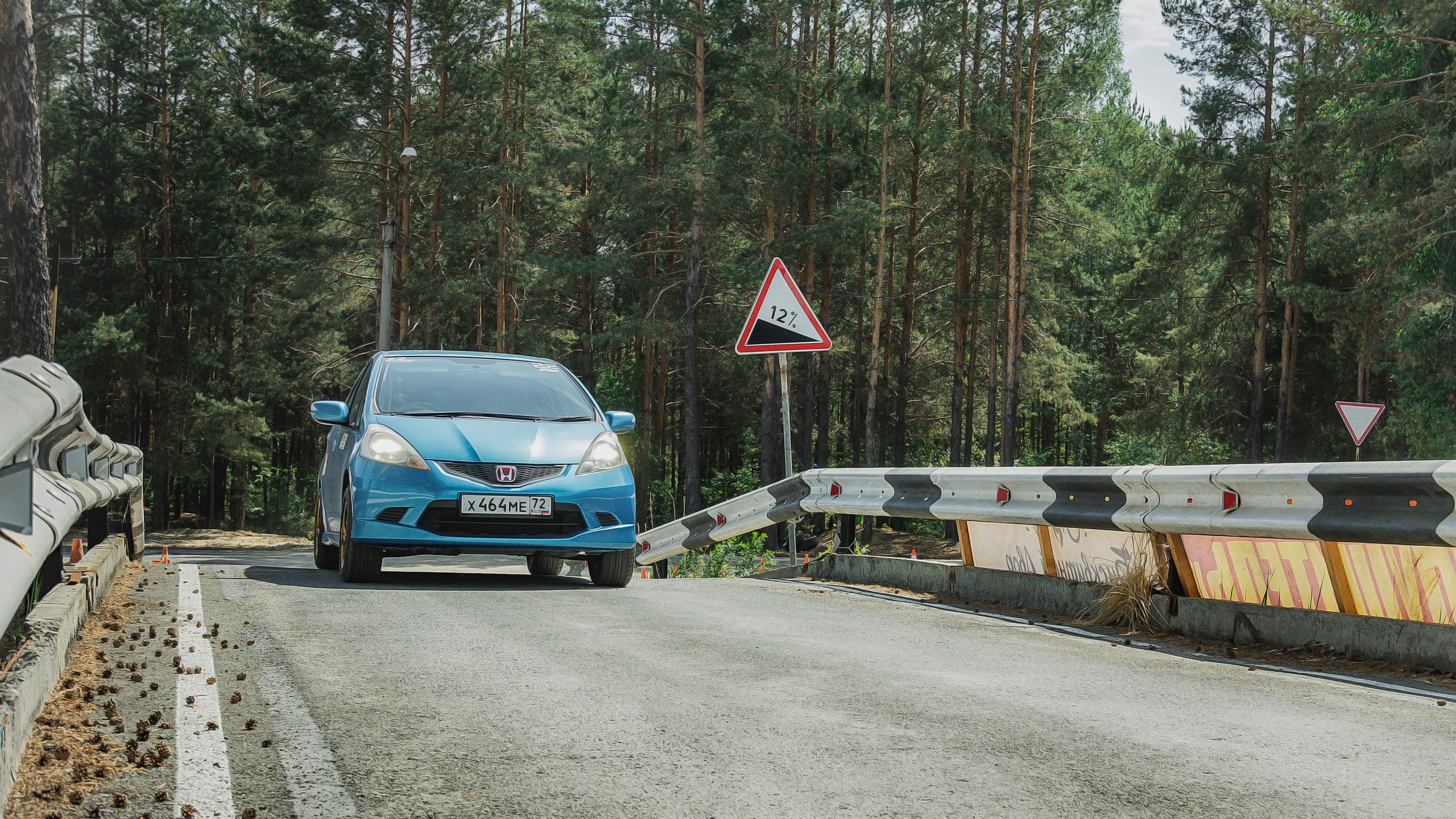 Чемпионат «Асфальтовый спринт 2023»