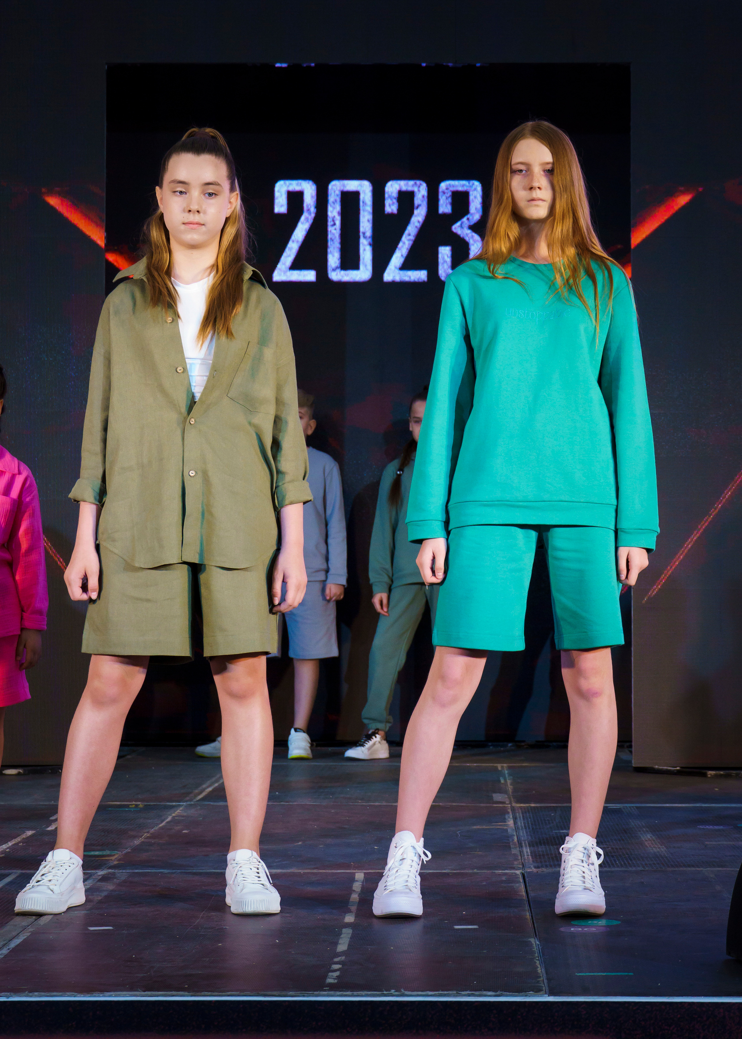 Второй тюменский спортивный фестиваль "Тюмень Сильная"