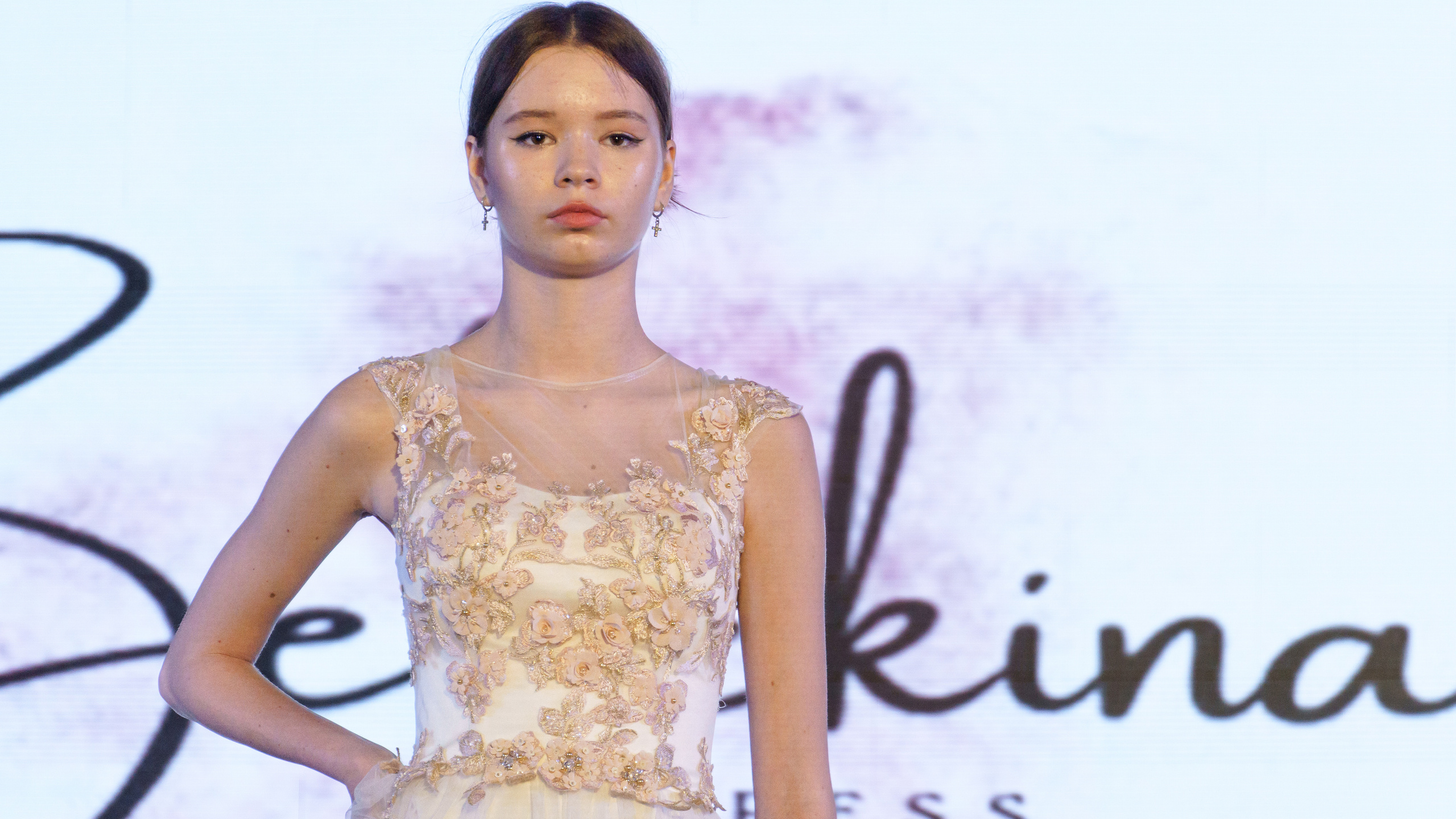 "Время блистать 2023"