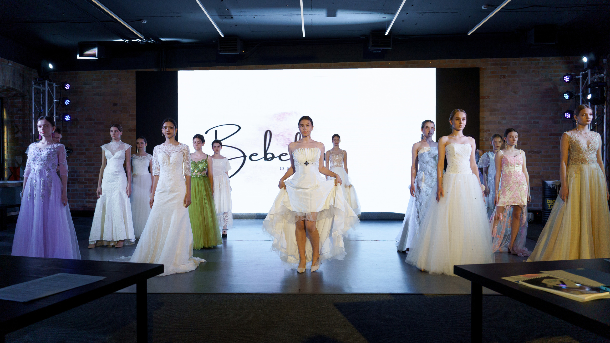 "Время блистать 2023"