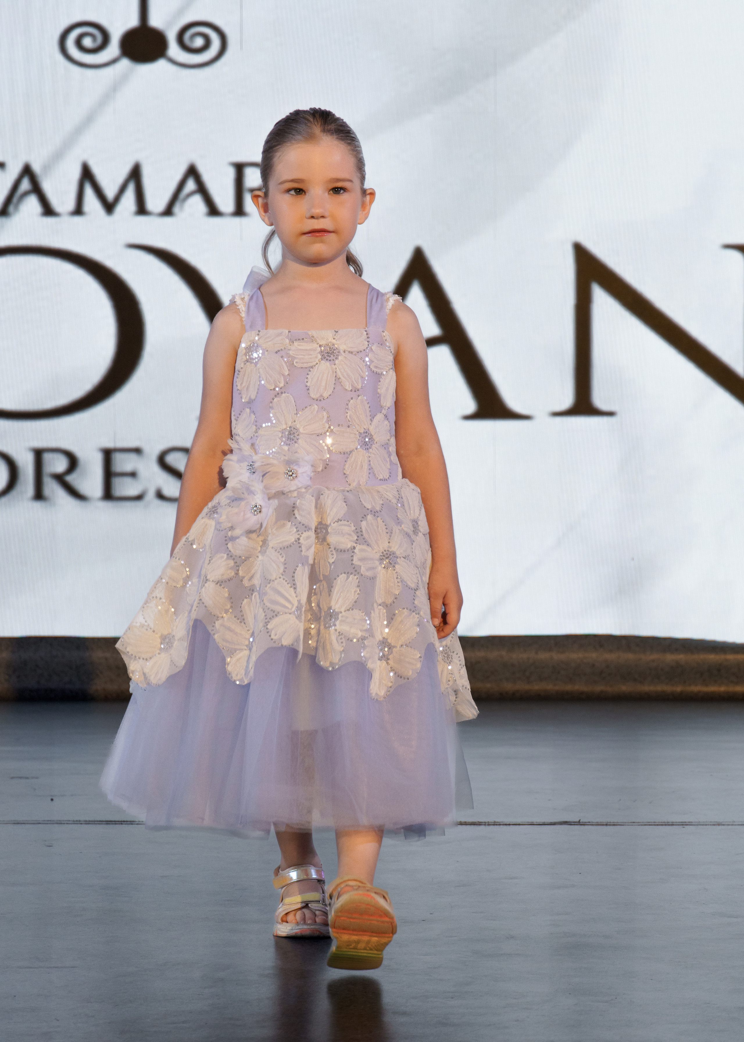 "Время блистать 2023"