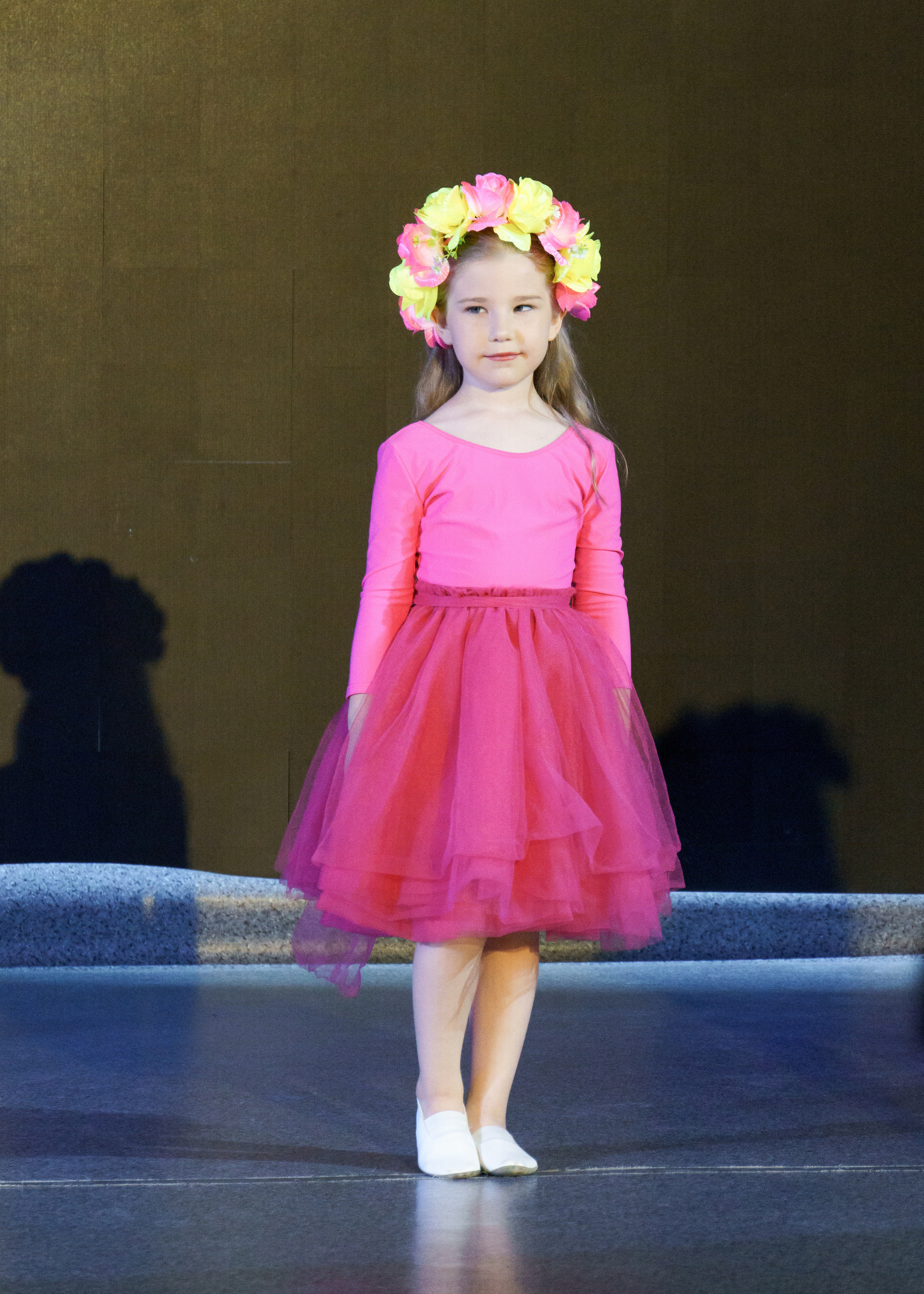 "Время блистать 2023"