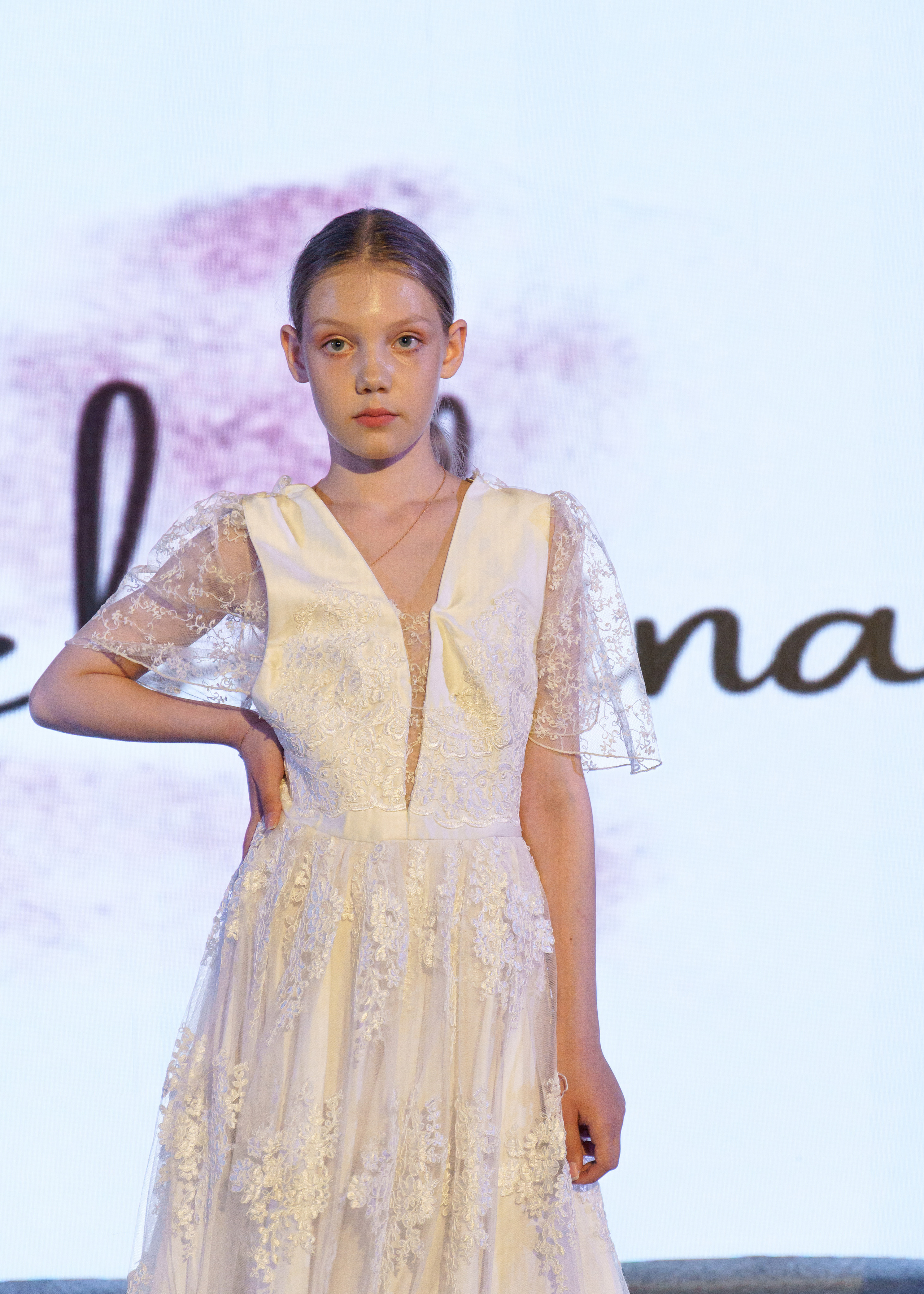 "Время блистать 2023"