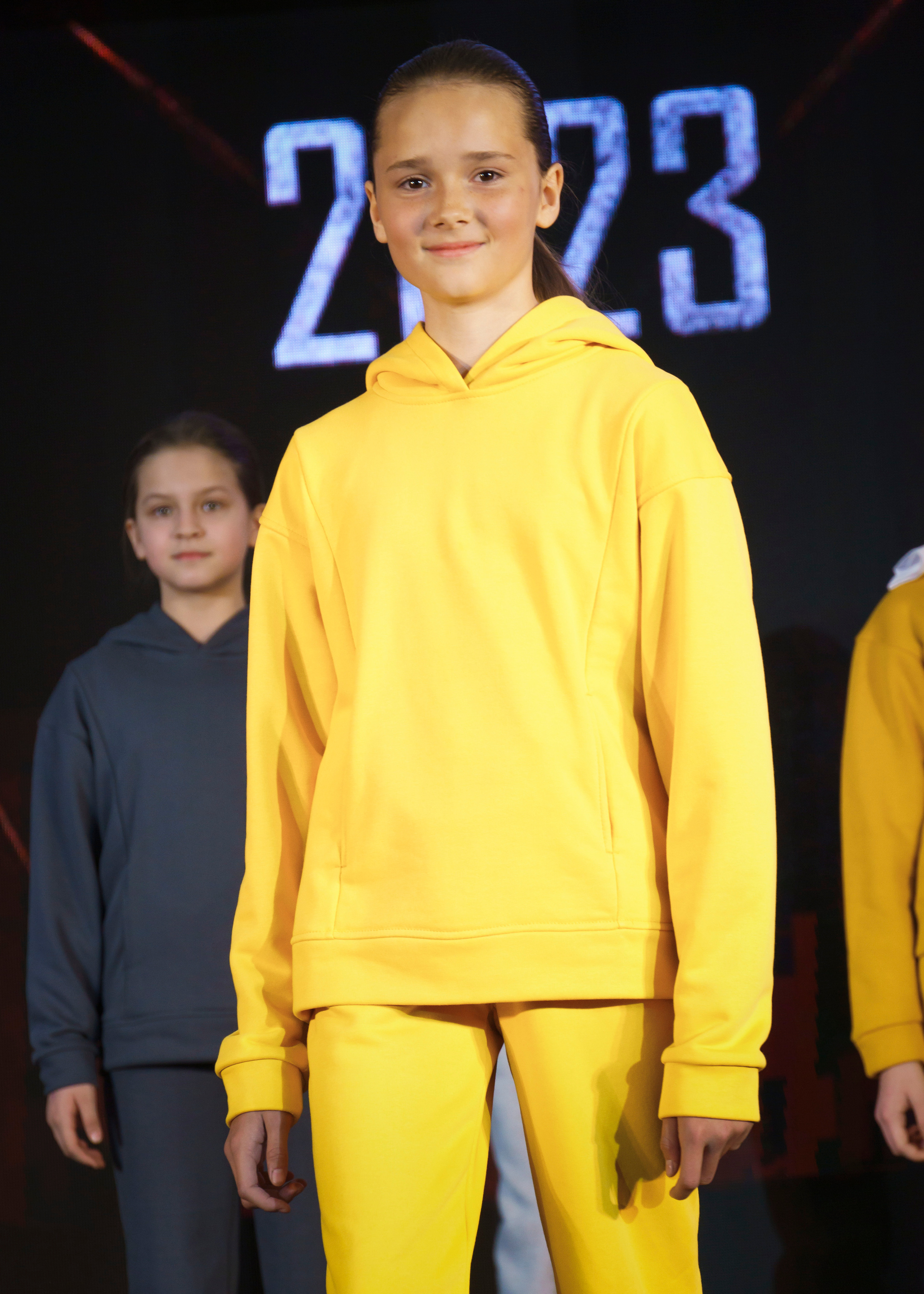 Второй тюменский спортивный фестиваль "Тюмень Сильная"