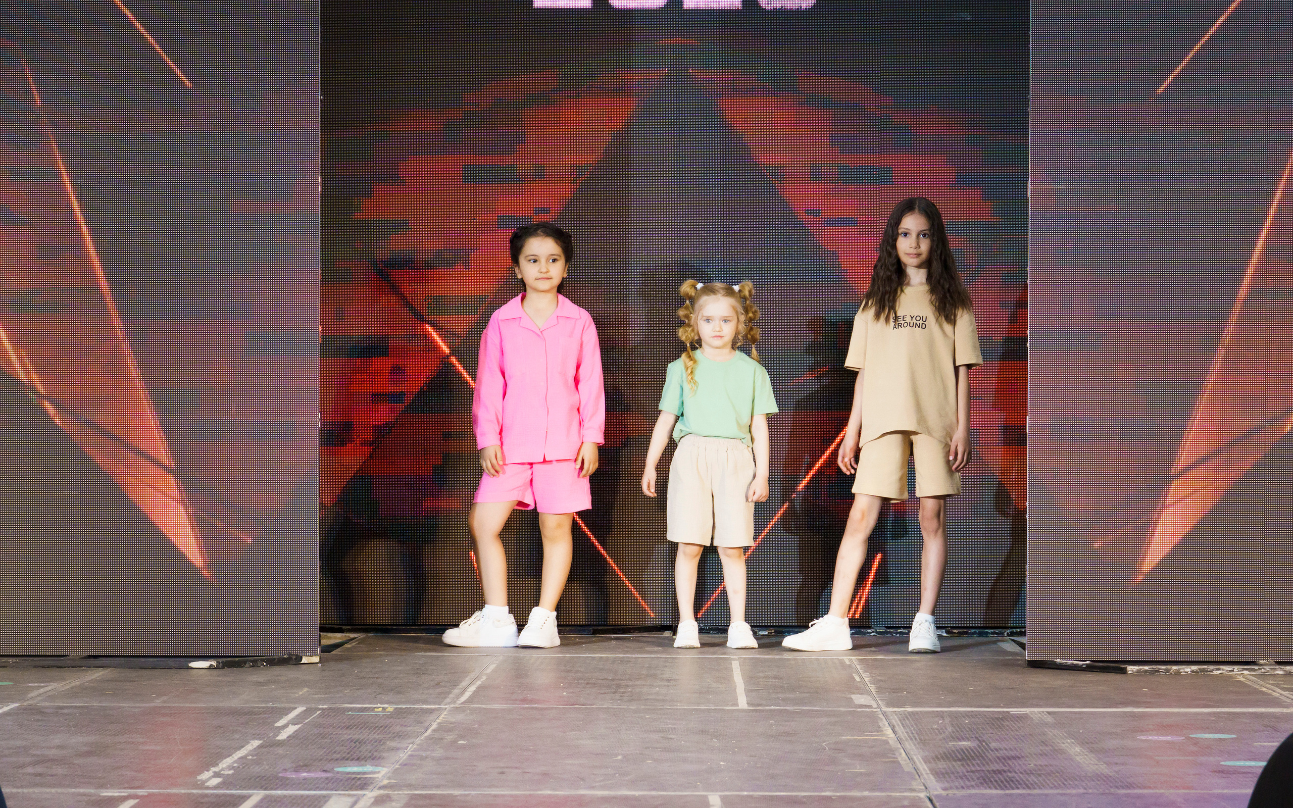 Второй тюменский спортивный фестиваль "Тюмень Сильная"