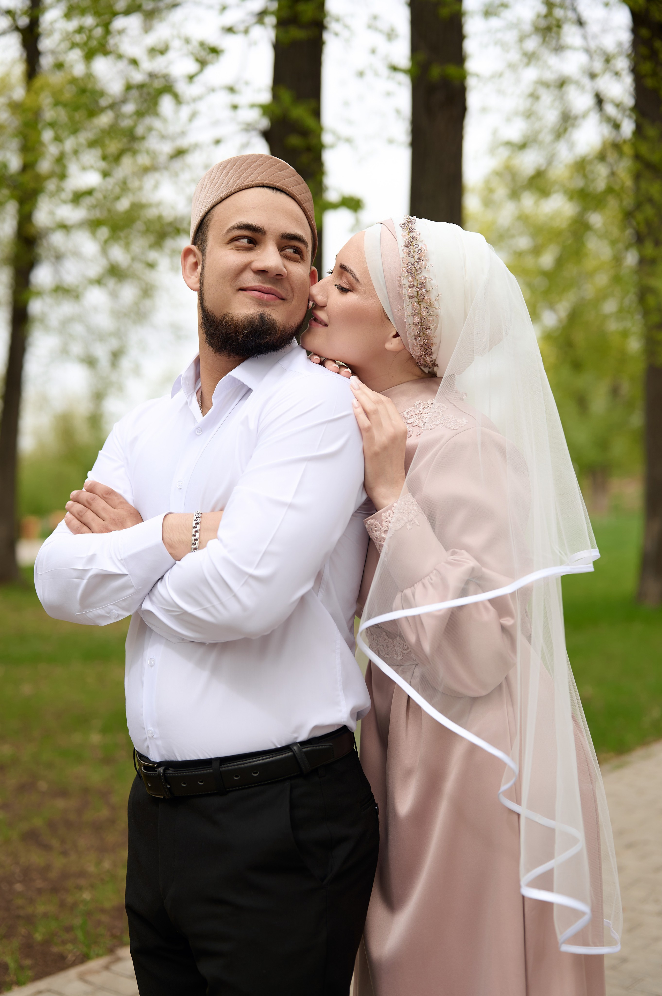 Роберт и Элина. Свадебный и семейный фотограф Регина Кагарманова