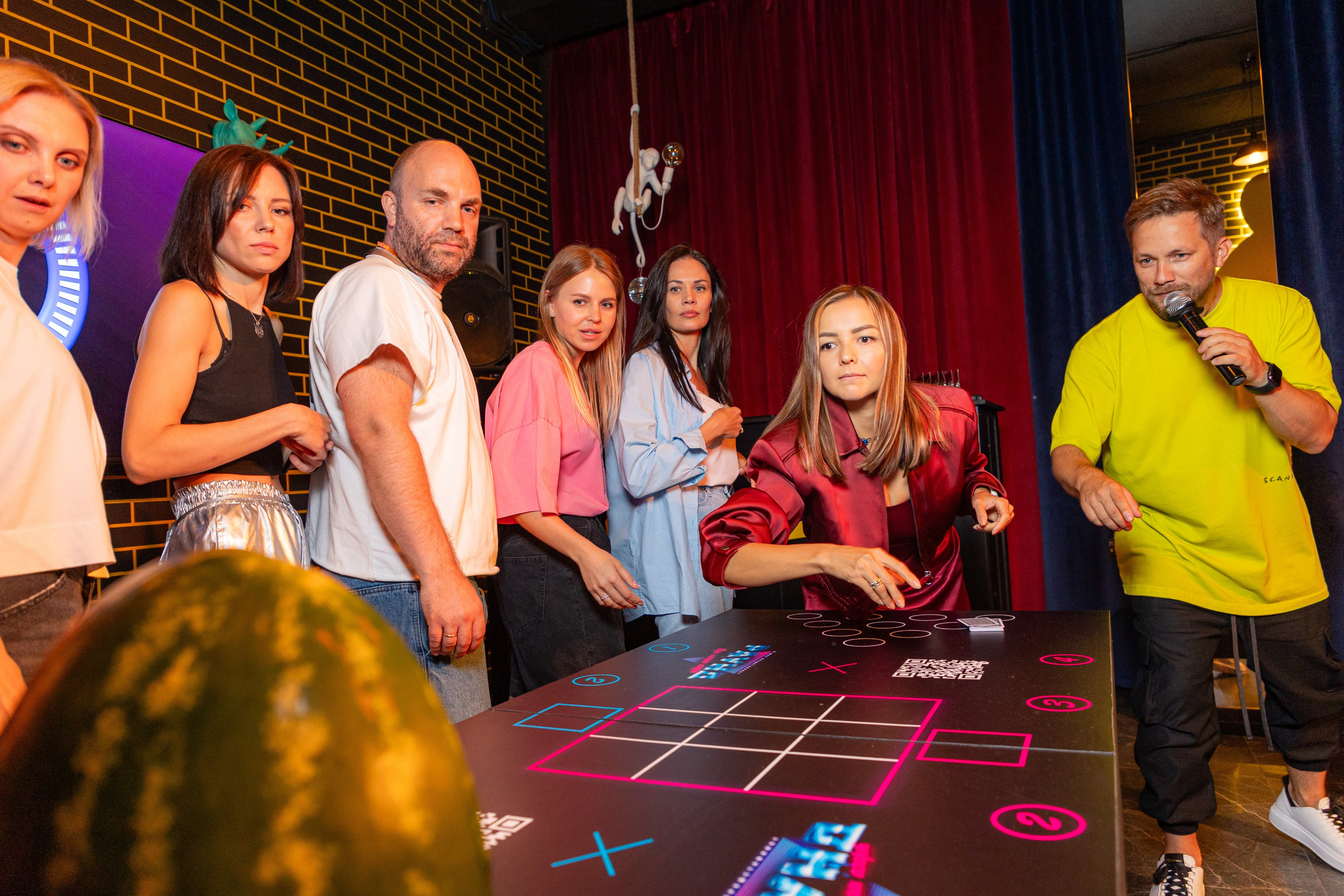 Корпоратив 2. Фотограф в Москве Алексей Липилин