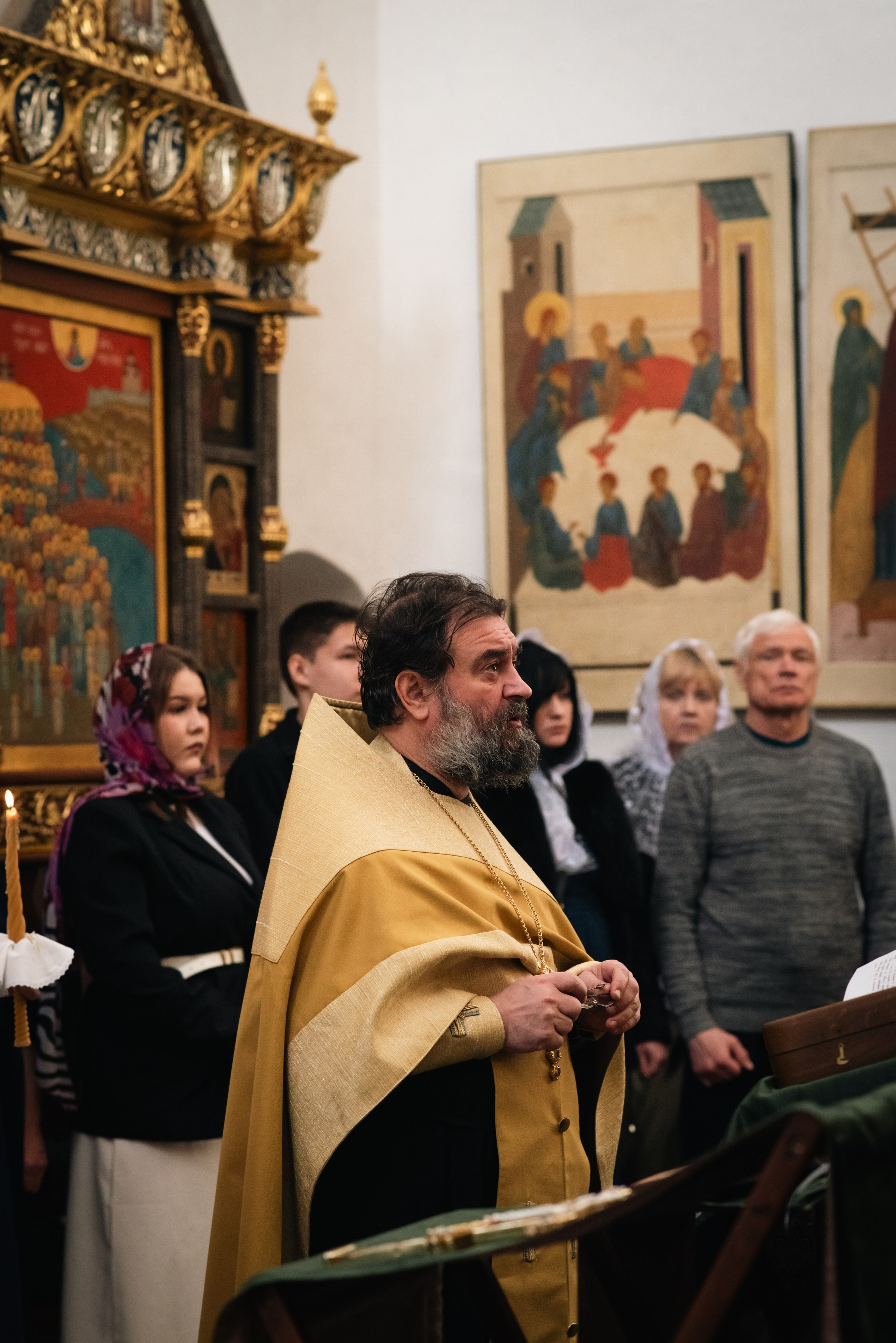 Венчание Андрей и Светлана. Фотограф, визажист. Москва
