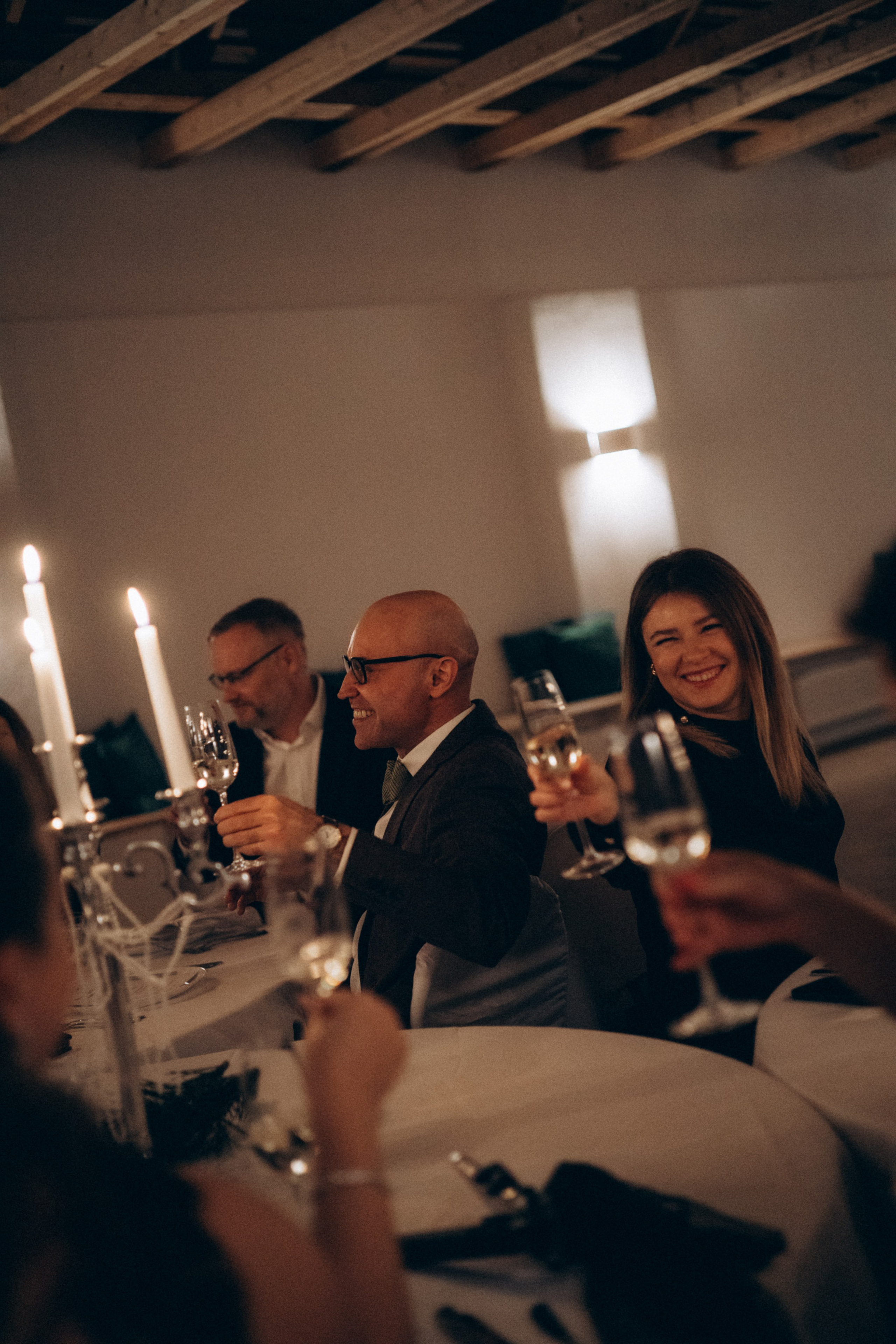 The Hedonist Story | Gastronomic Dinners. Photographer in Prague Alexander Pivovarov