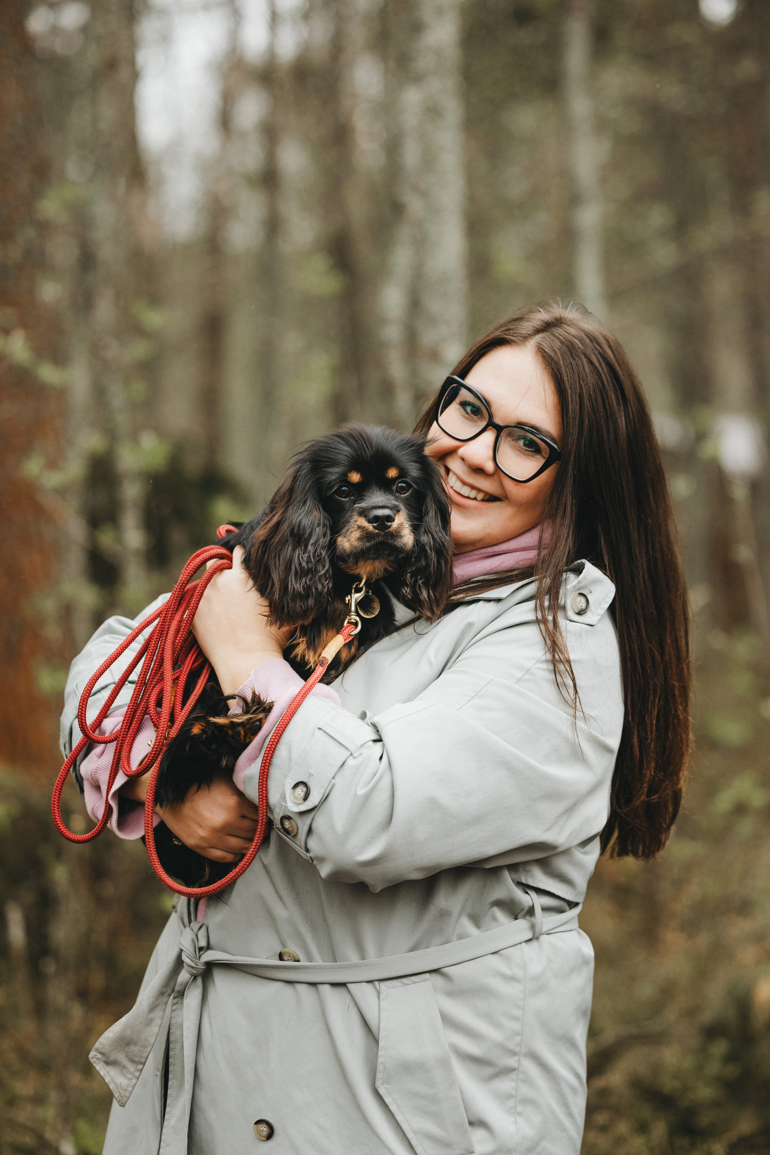 Встреча ККЧС. Фотограф анималист Осипчикова Мария