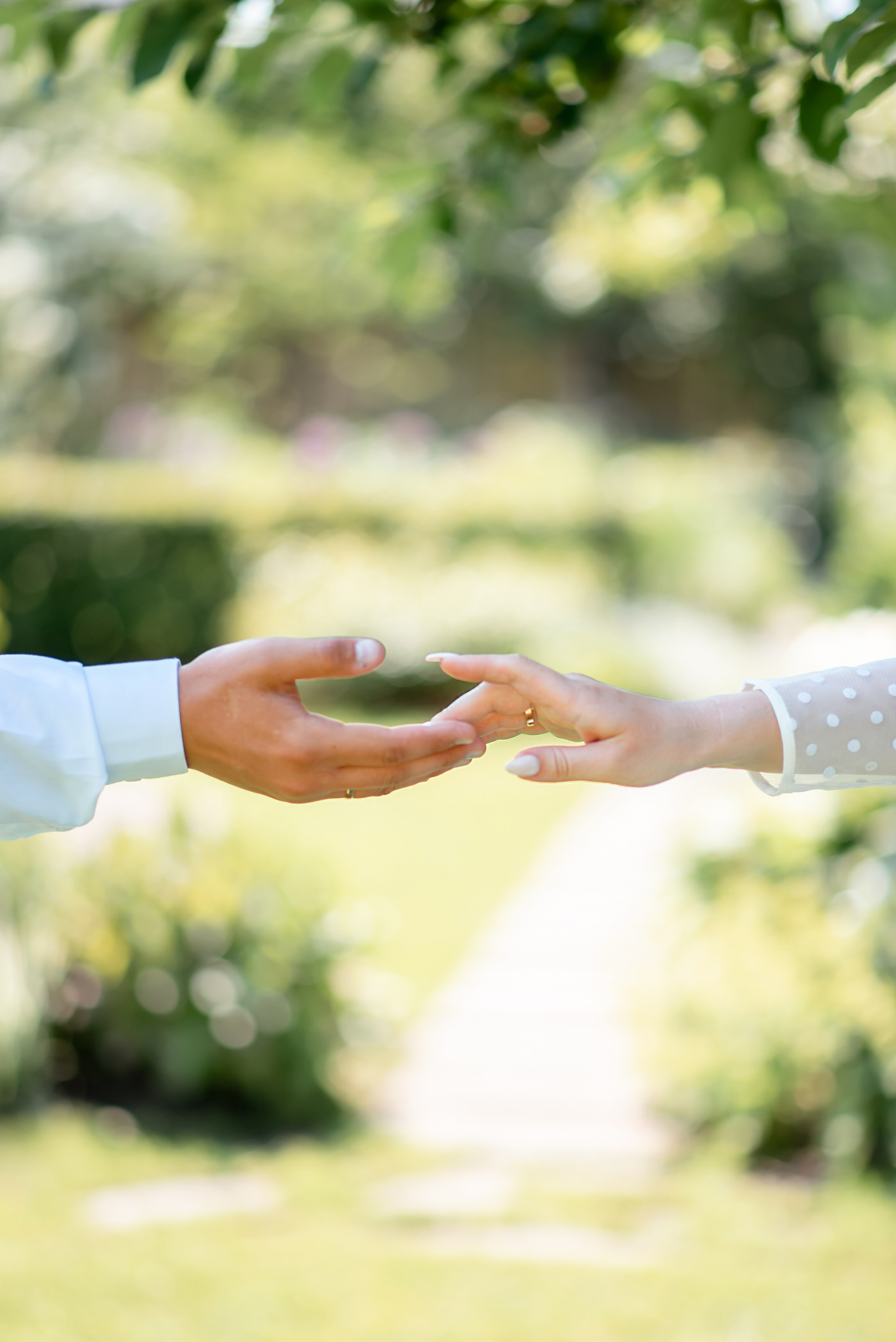 Люба и Федя. Фотограф в Тамбове Светлана Федорова