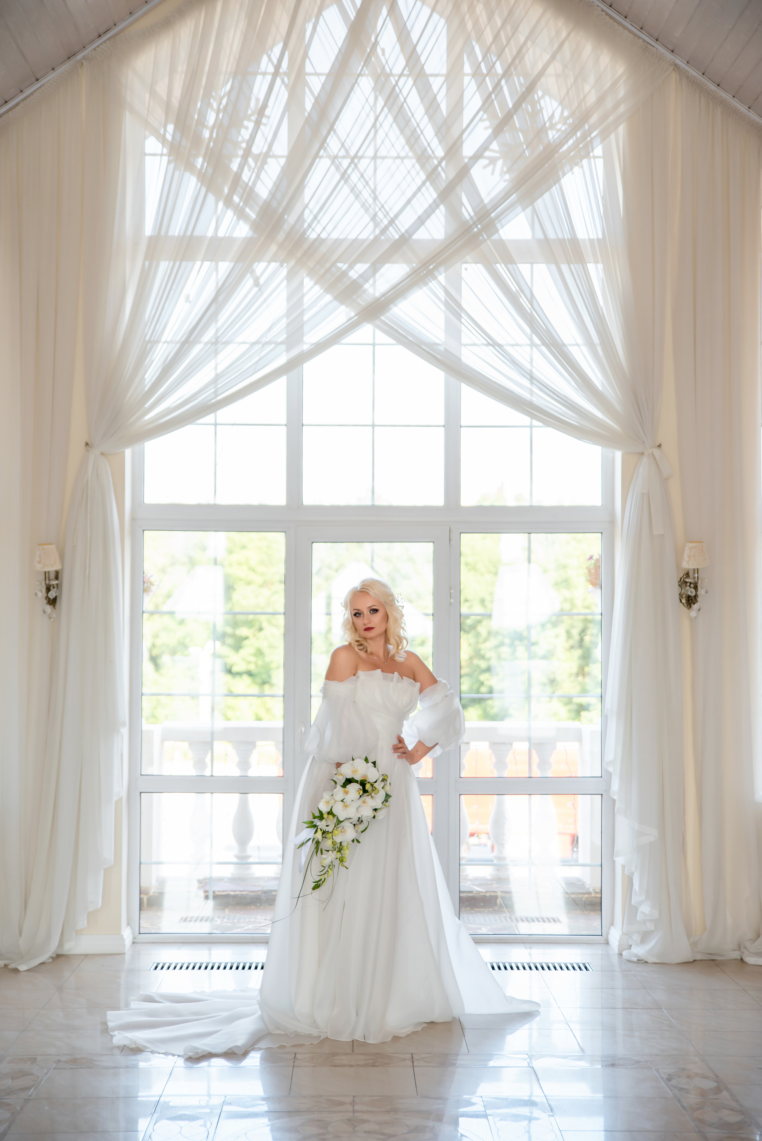 Виктория и Сергей. Фотограф в Тамбове Светлана Федорова