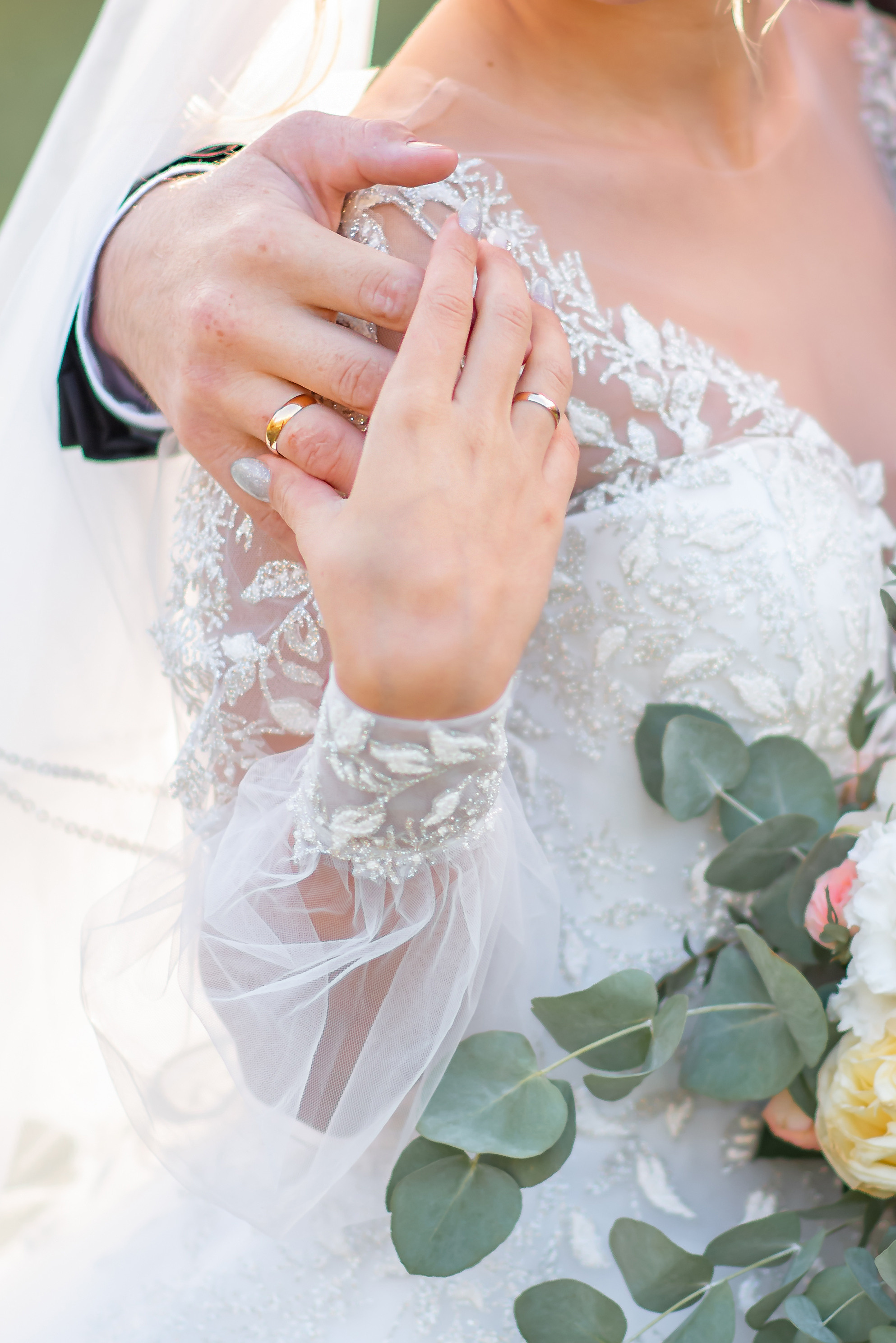 Валерия и Юрий. Фотограф в Тамбове Светлана Федорова