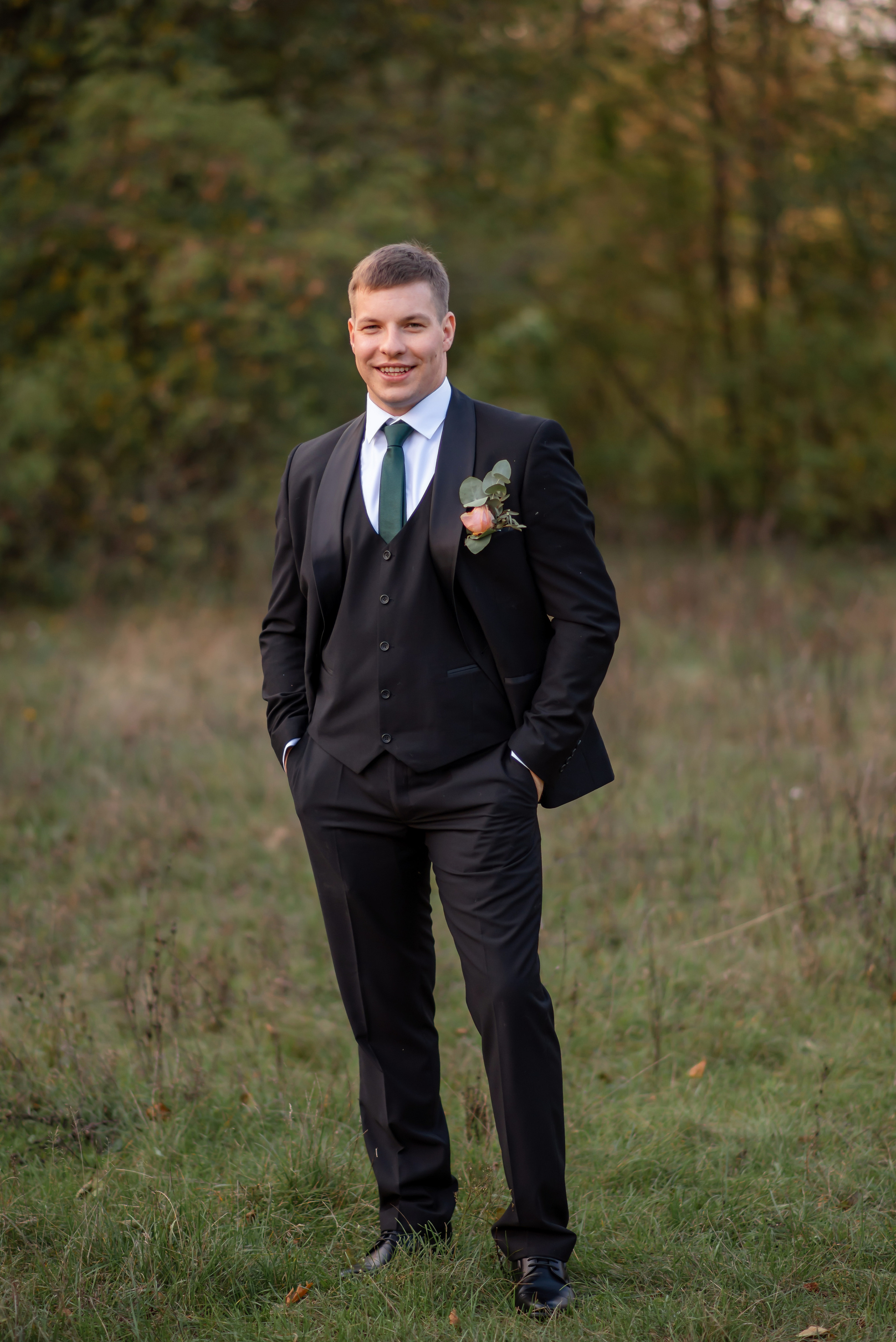 Валерия и Юрий. Фотограф в Тамбове Светлана Федорова