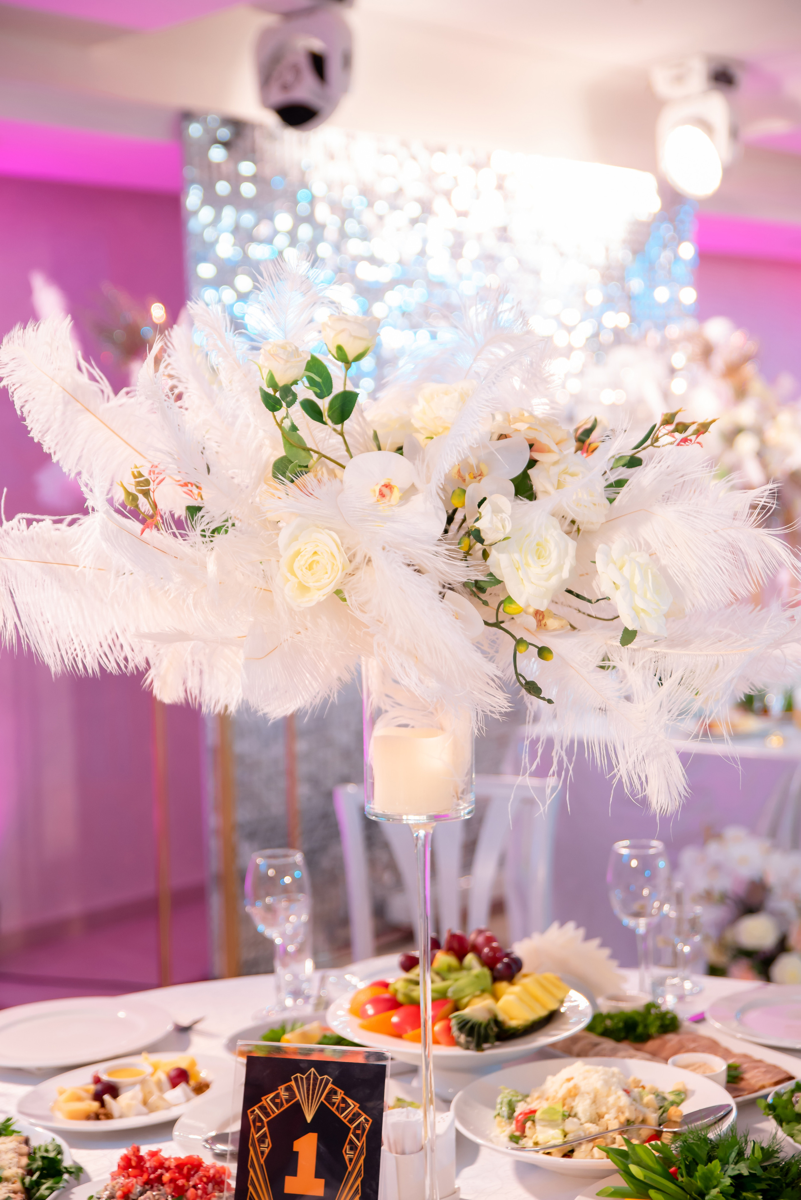 Екатерина и Олег. Фотограф в Тамбове Светлана Федорова