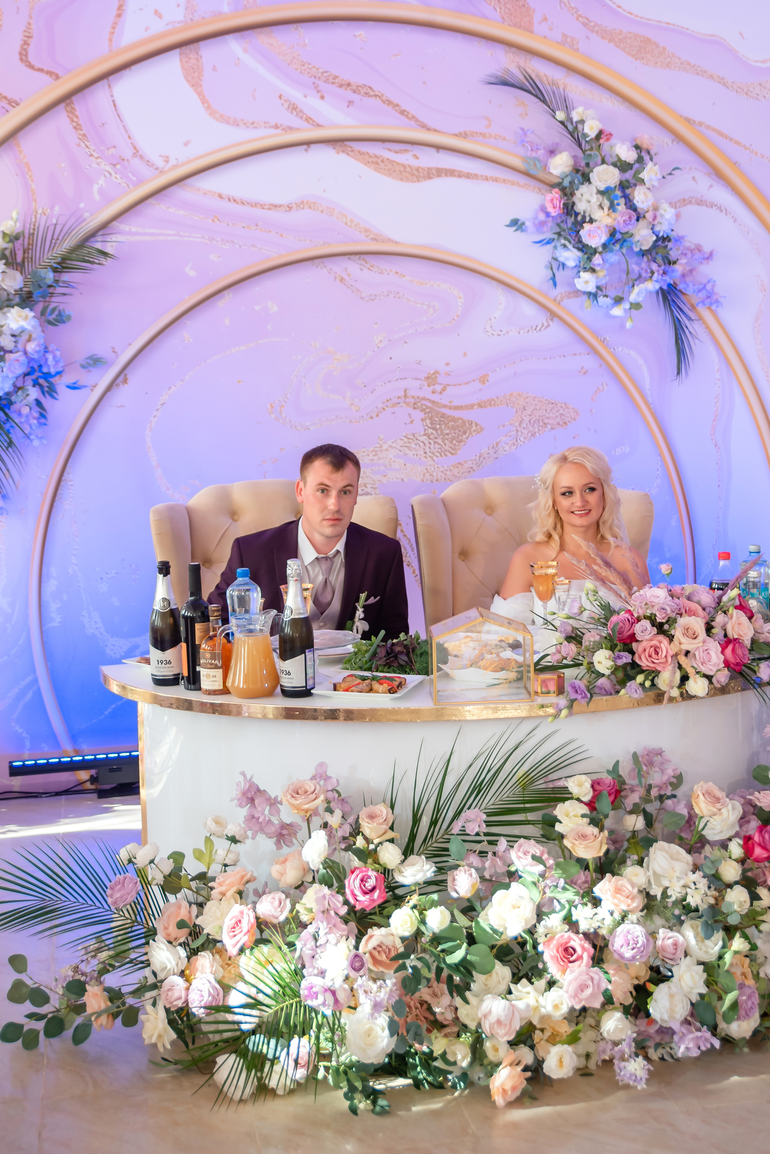 Виктория и Сергей. Фотограф в Тамбове Светлана Федорова