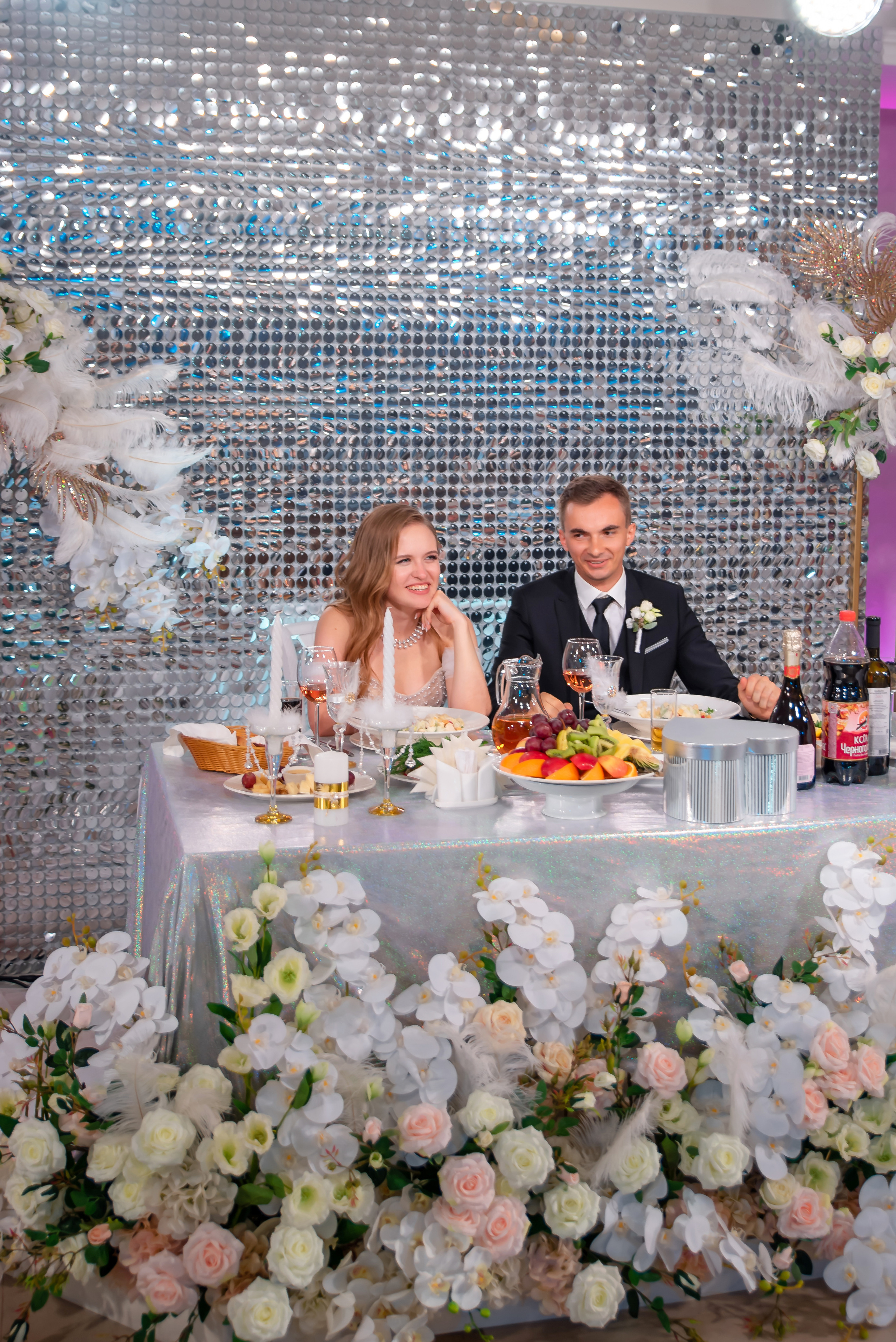 Екатерина и Олег. Фотограф в Тамбове Светлана Федорова