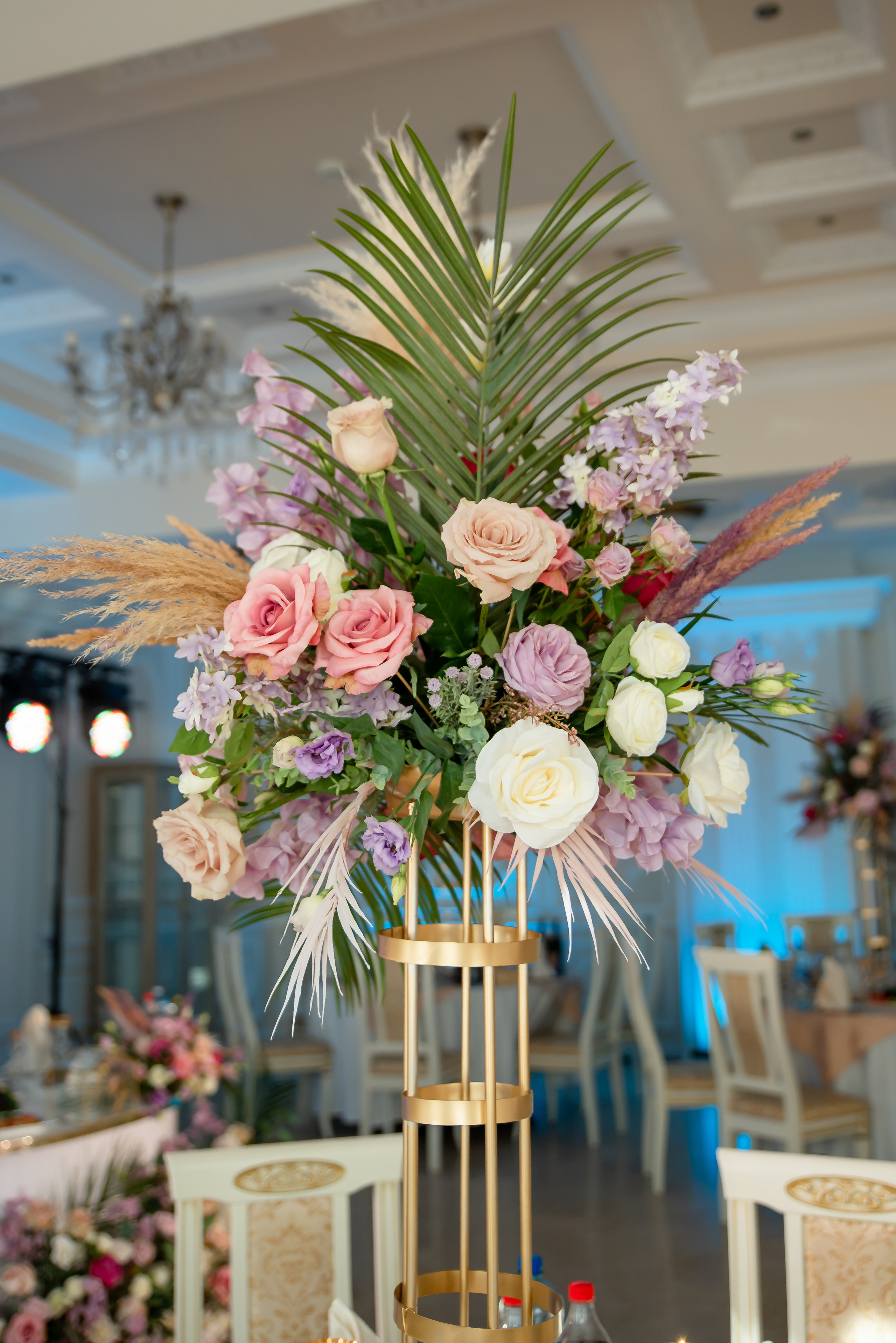 Виктория и Сергей. Фотограф в Тамбове Светлана Федорова