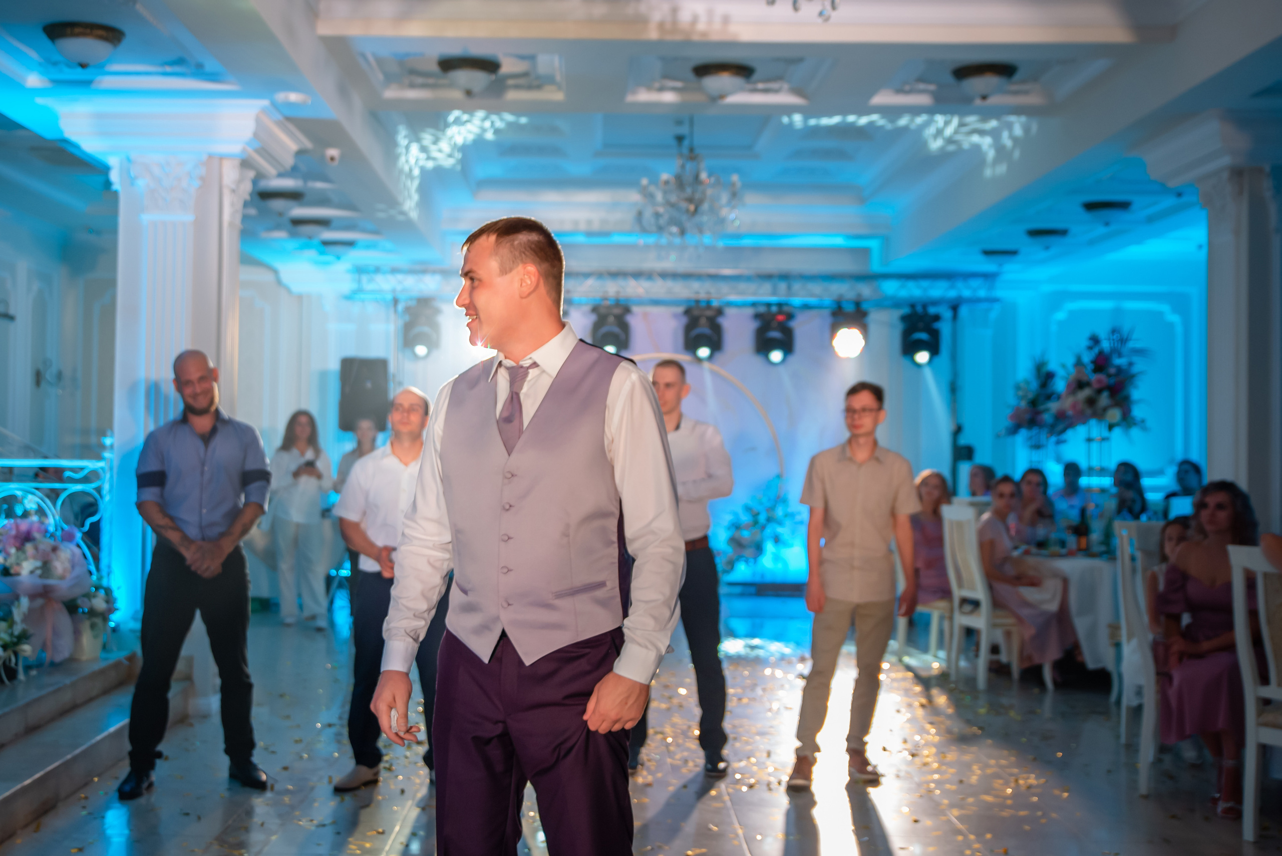 Виктория и Сергей. Фотограф в Тамбове Светлана Федорова