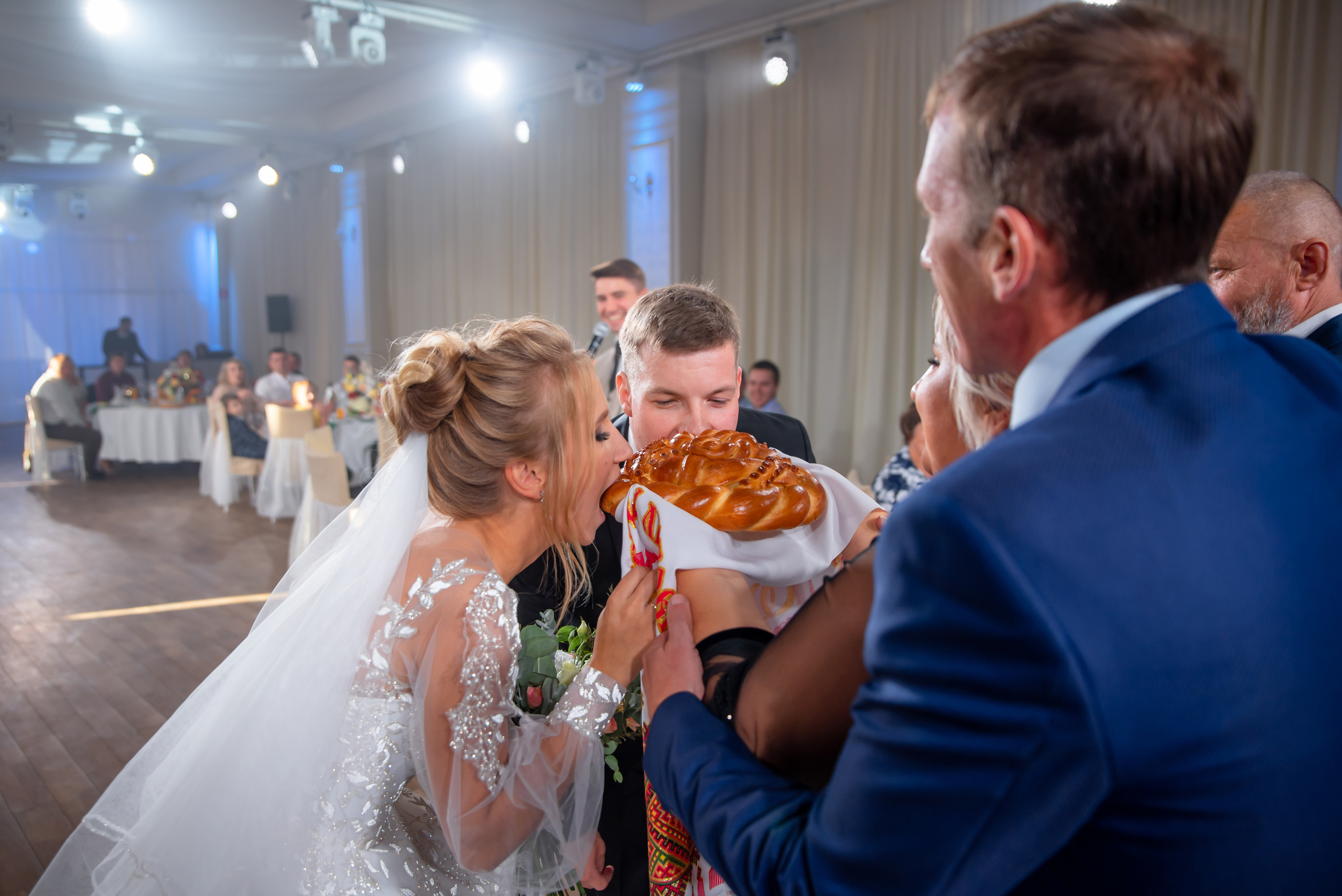 Валерия и Юрий. Фотограф в Тамбове Светлана Федорова