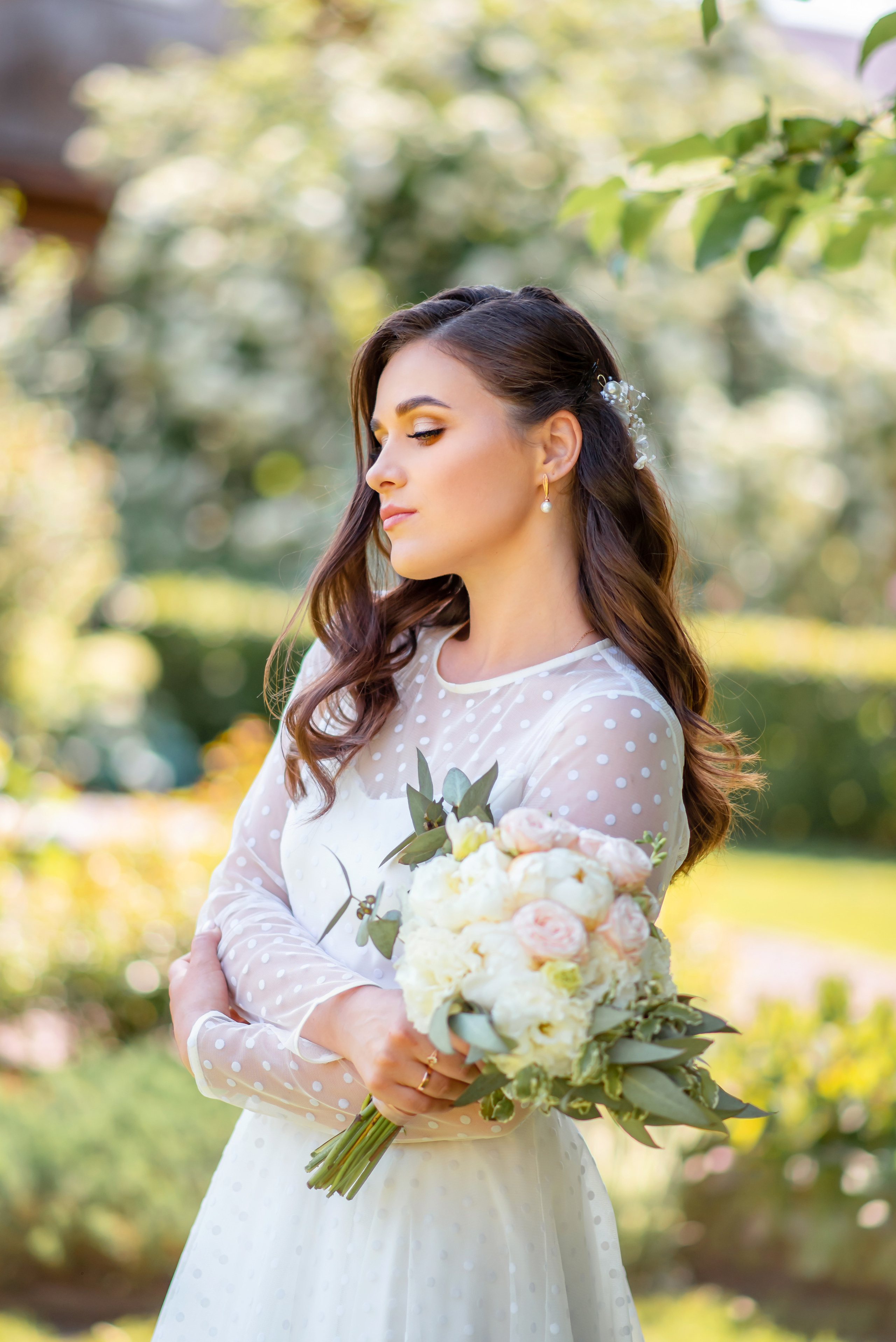 Люба и Федя. Фотограф в Тамбове Светлана Федорова