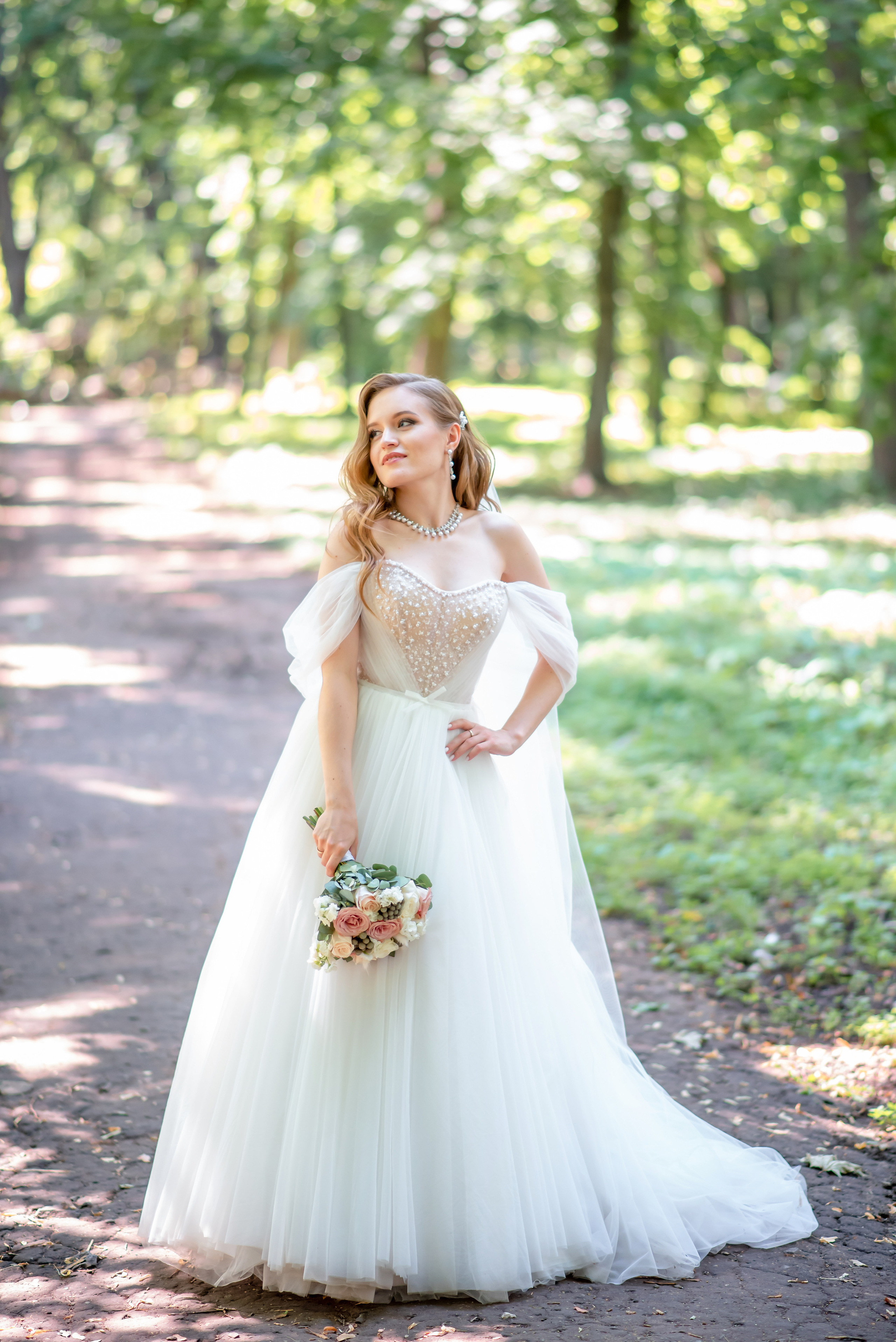 Екатерина и Олег. Фотограф в Тамбове Светлана Федорова