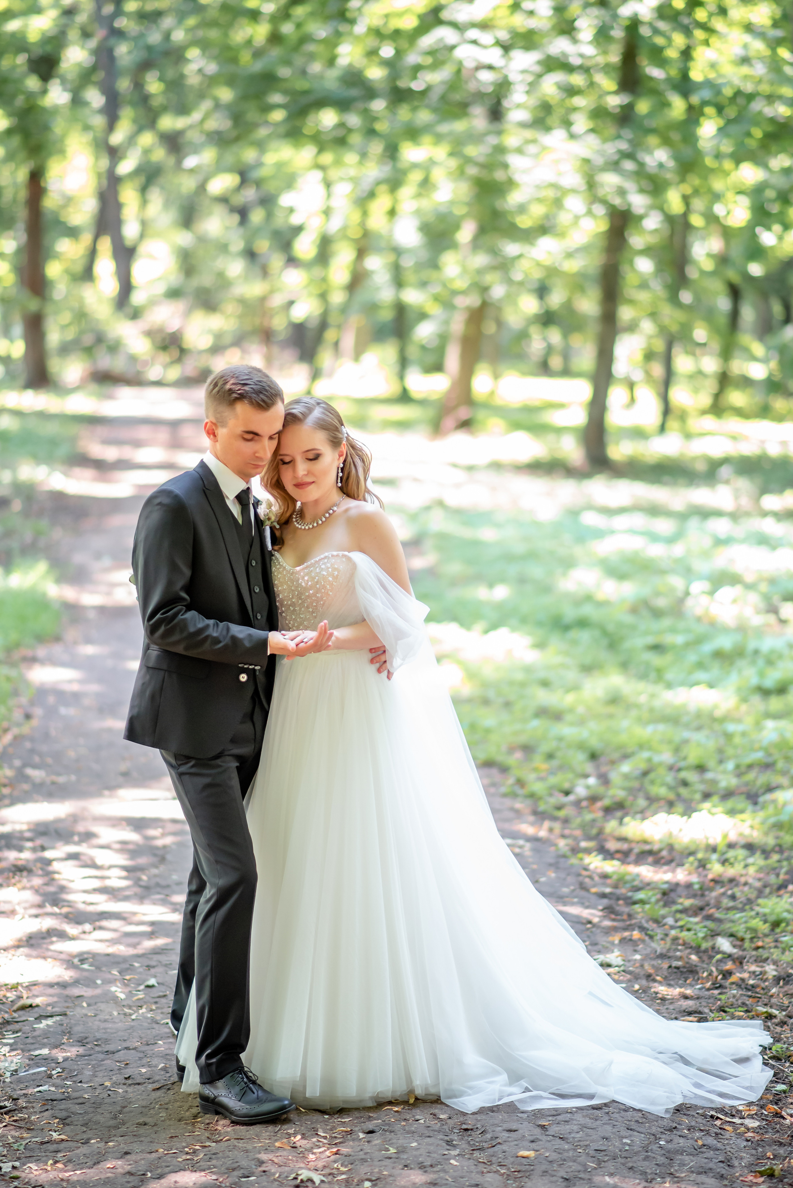 Екатерина и Олег. Фотограф в Тамбове Светлана Федорова