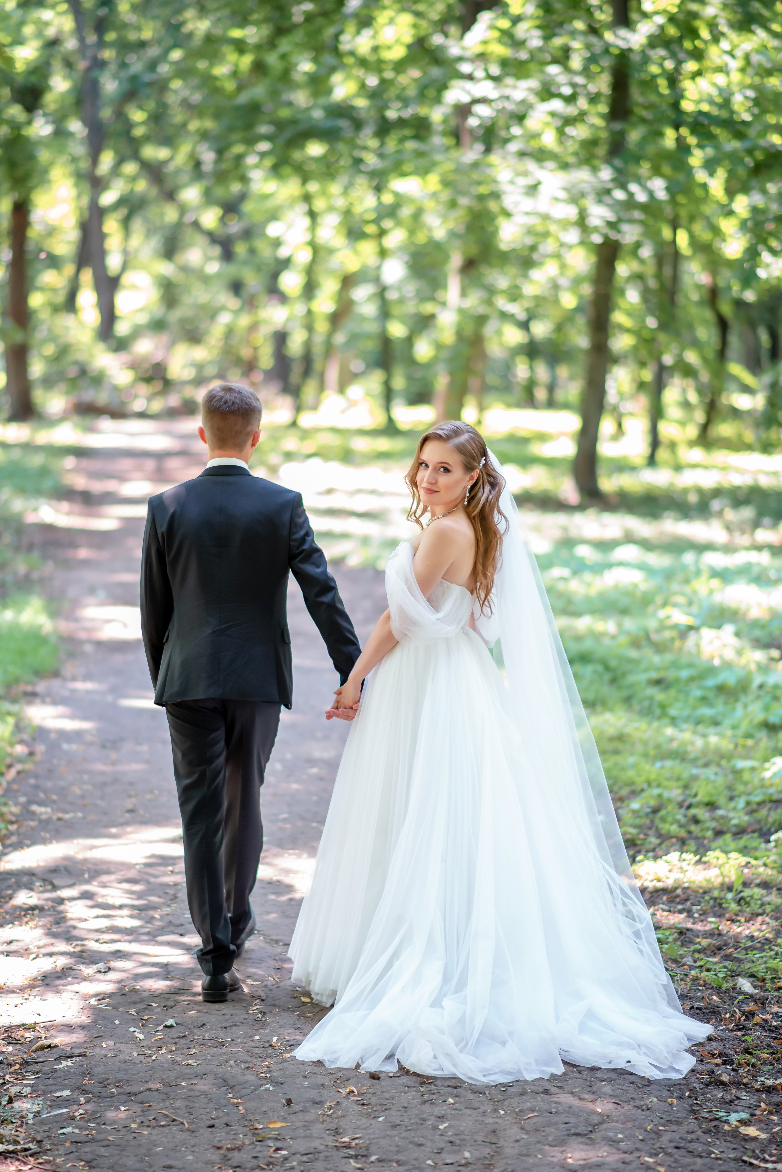 Екатерина и Олег. Фотограф в Тамбове Светлана Федорова