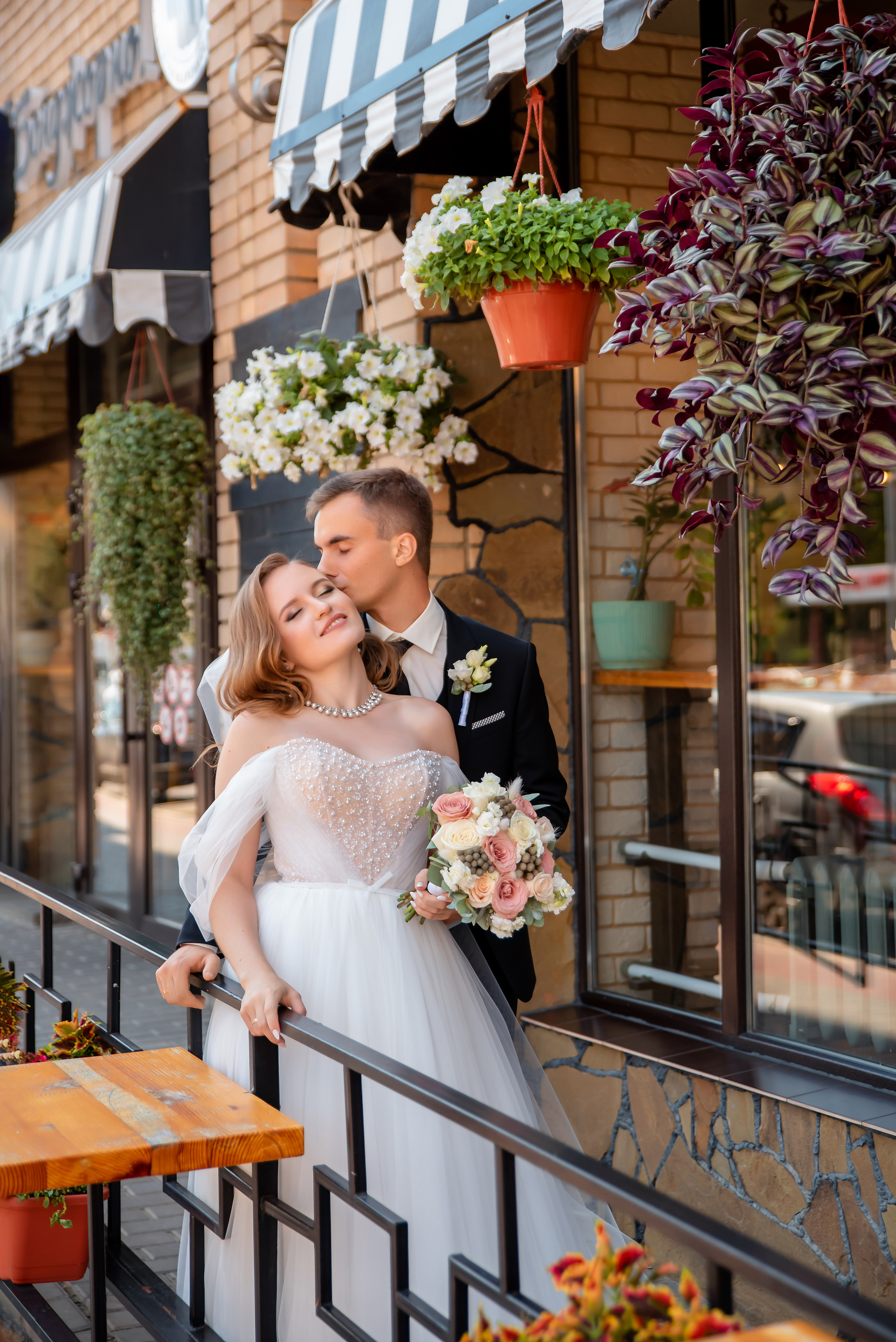 Екатерина и Олег. Фотограф в Тамбове Светлана Федорова