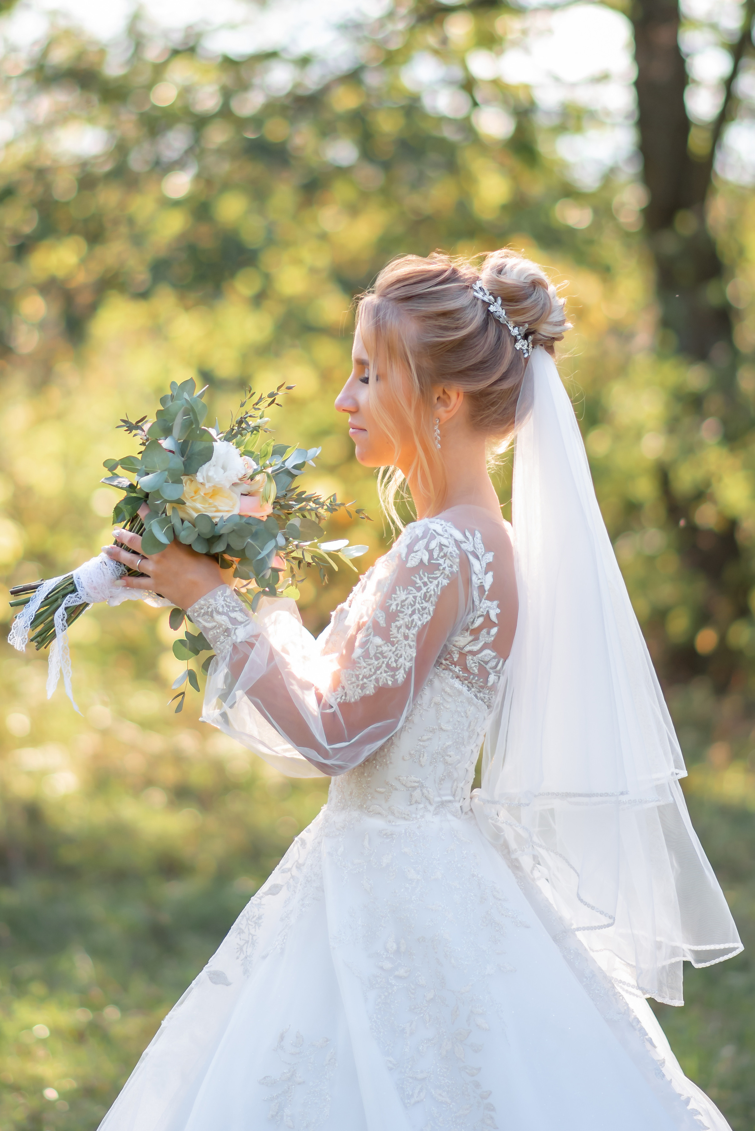 Валерия и Юрий. Фотограф в Тамбове Светлана Федорова