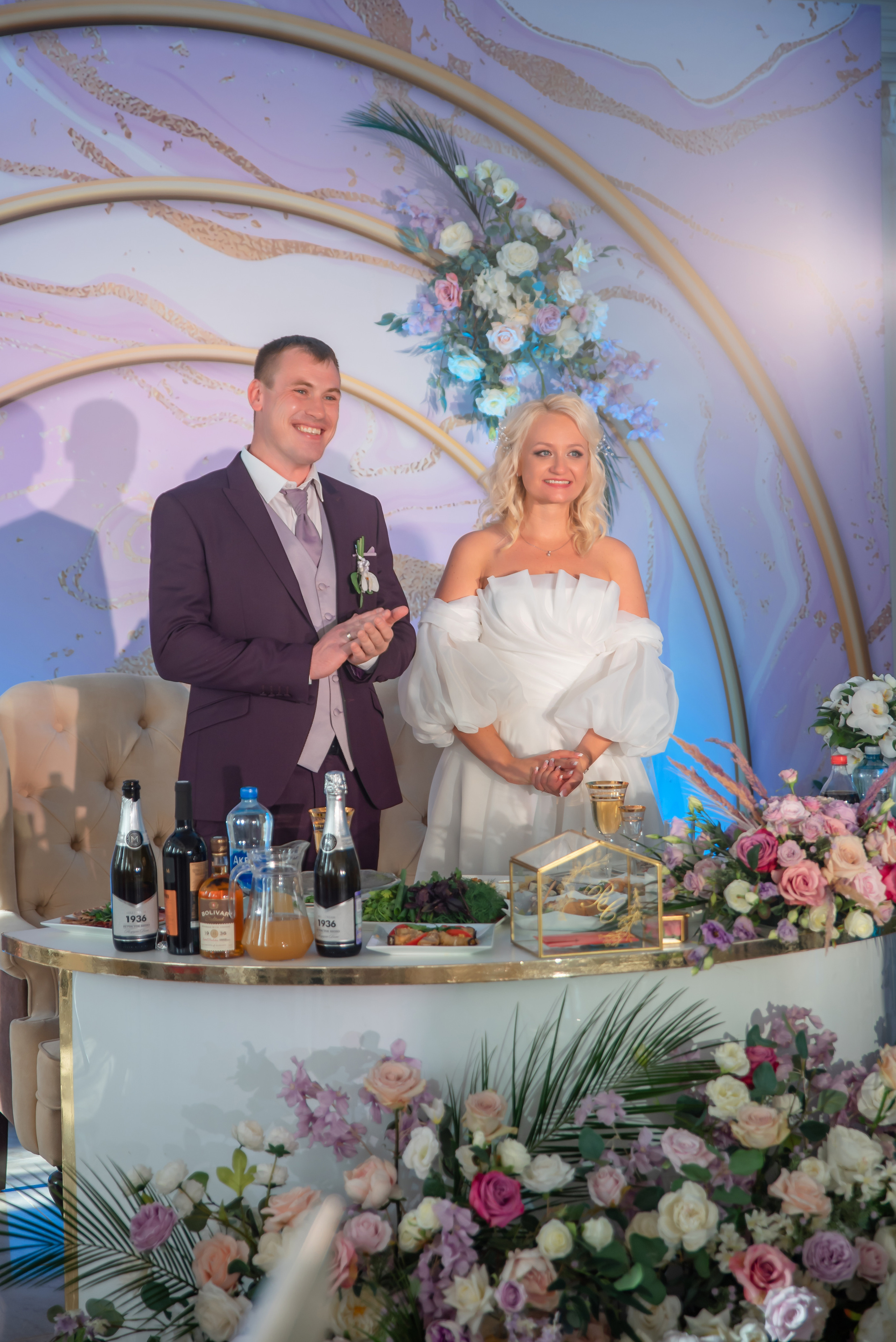 Виктория и Сергей. Фотограф в Тамбове Светлана Федорова