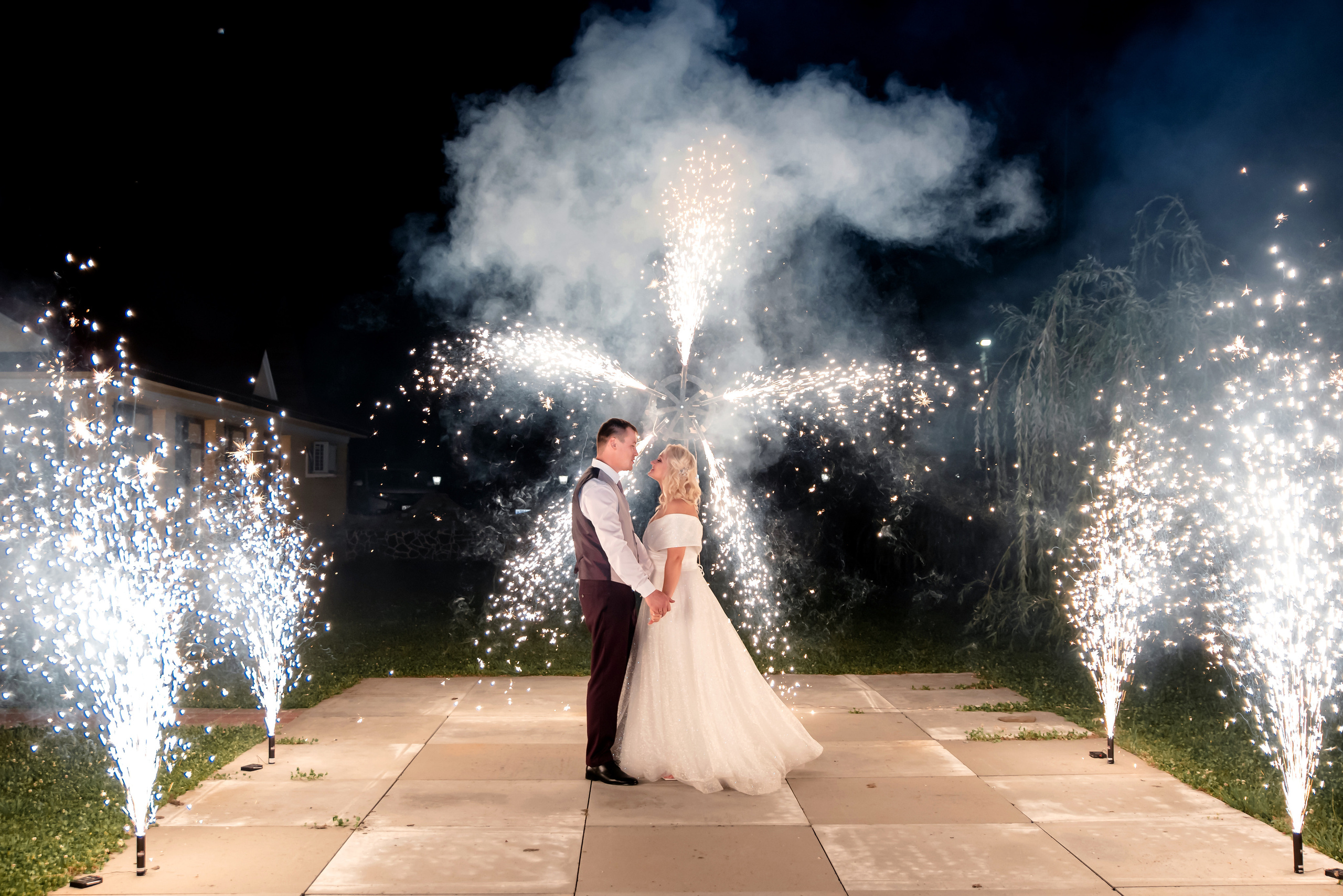 Виктория и Сергей. Фотограф в Тамбове Светлана Федорова