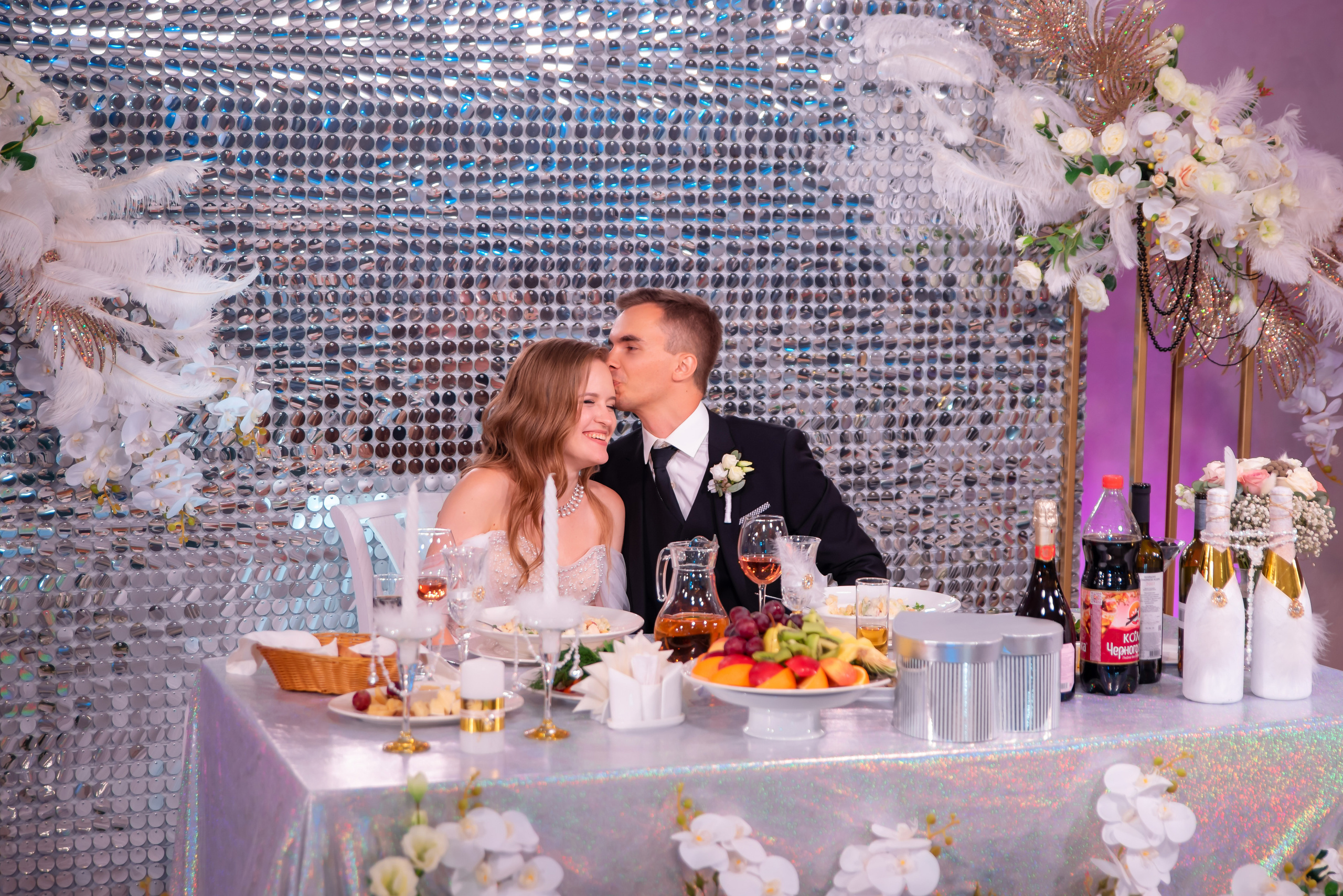 Екатерина и Олег. Фотограф в Тамбове Светлана Федорова