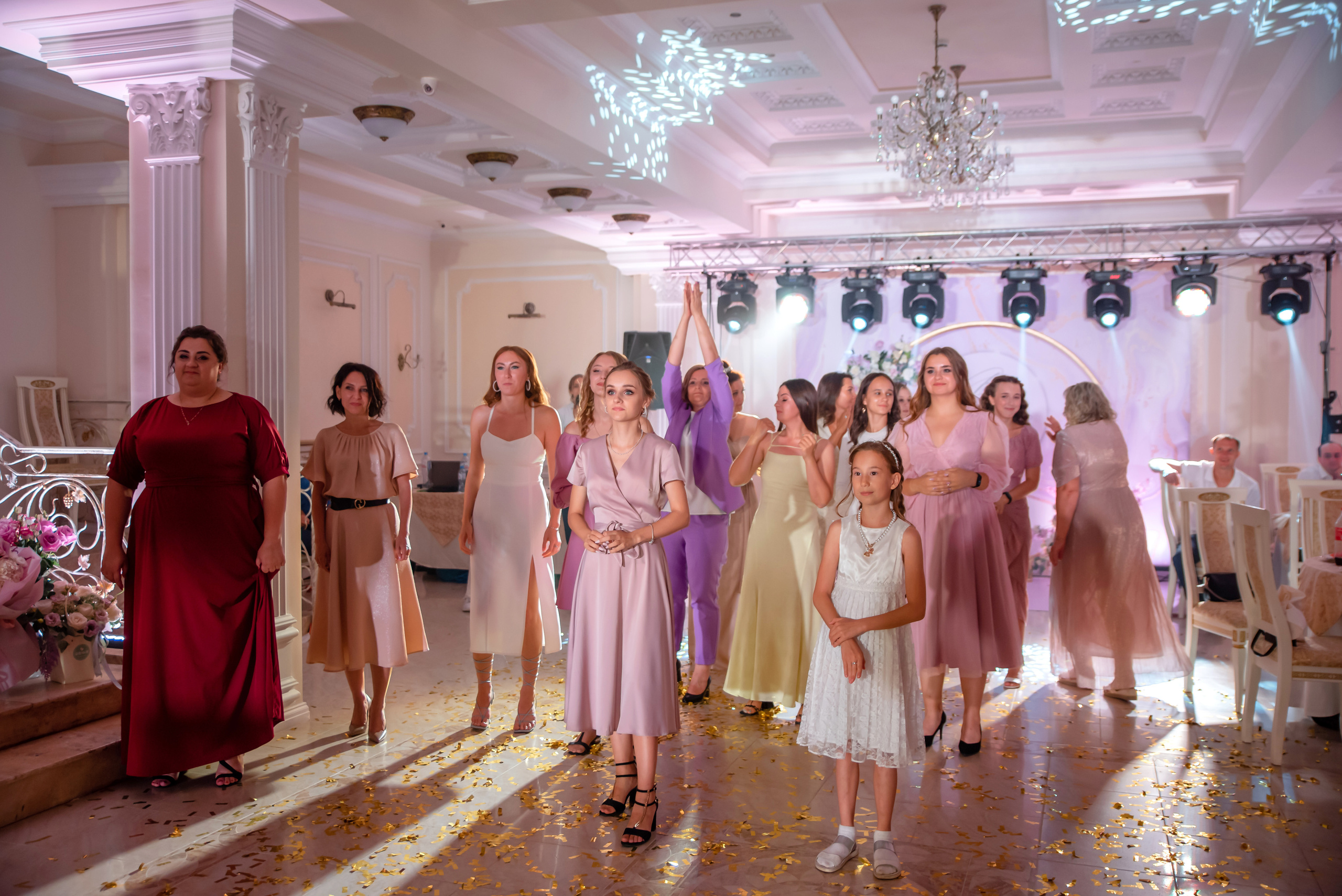 Виктория и Сергей. Фотограф в Тамбове Светлана Федорова