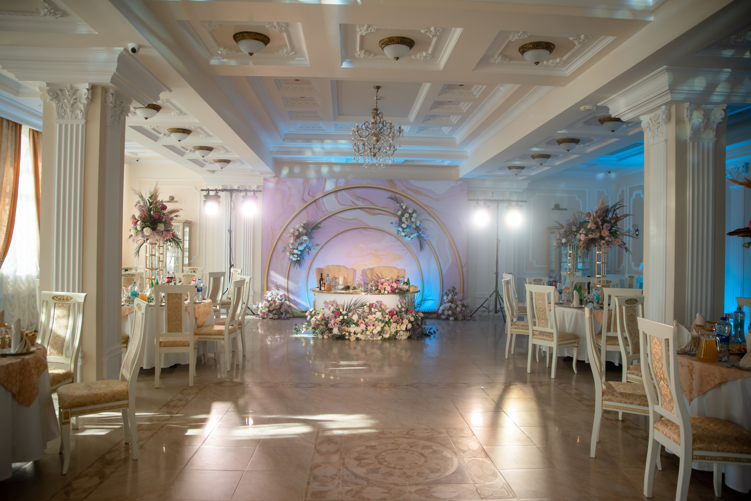 Виктория и Сергей. Фотограф в Тамбове Светлана Федорова