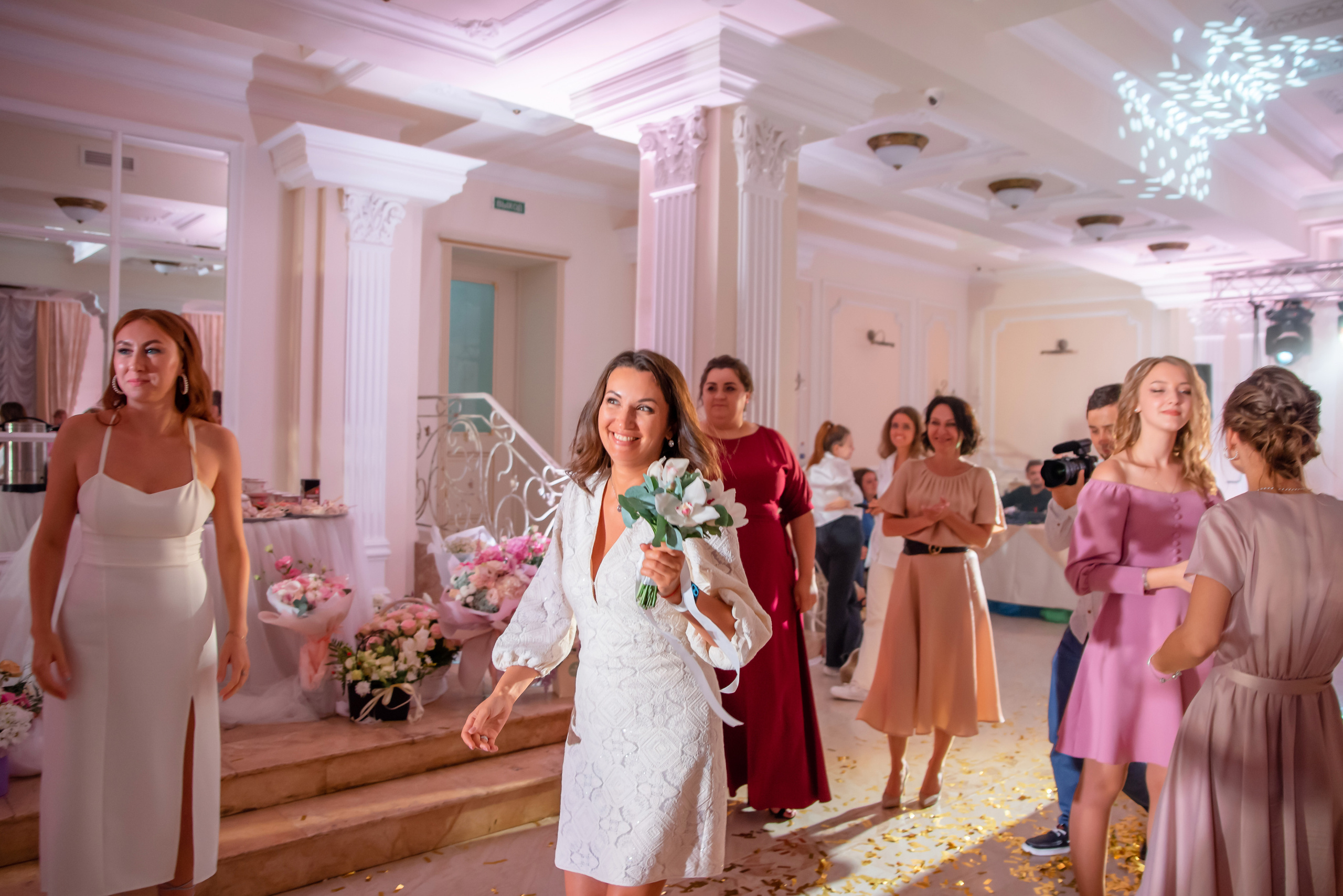 Виктория и Сергей. Фотограф в Тамбове Светлана Федорова