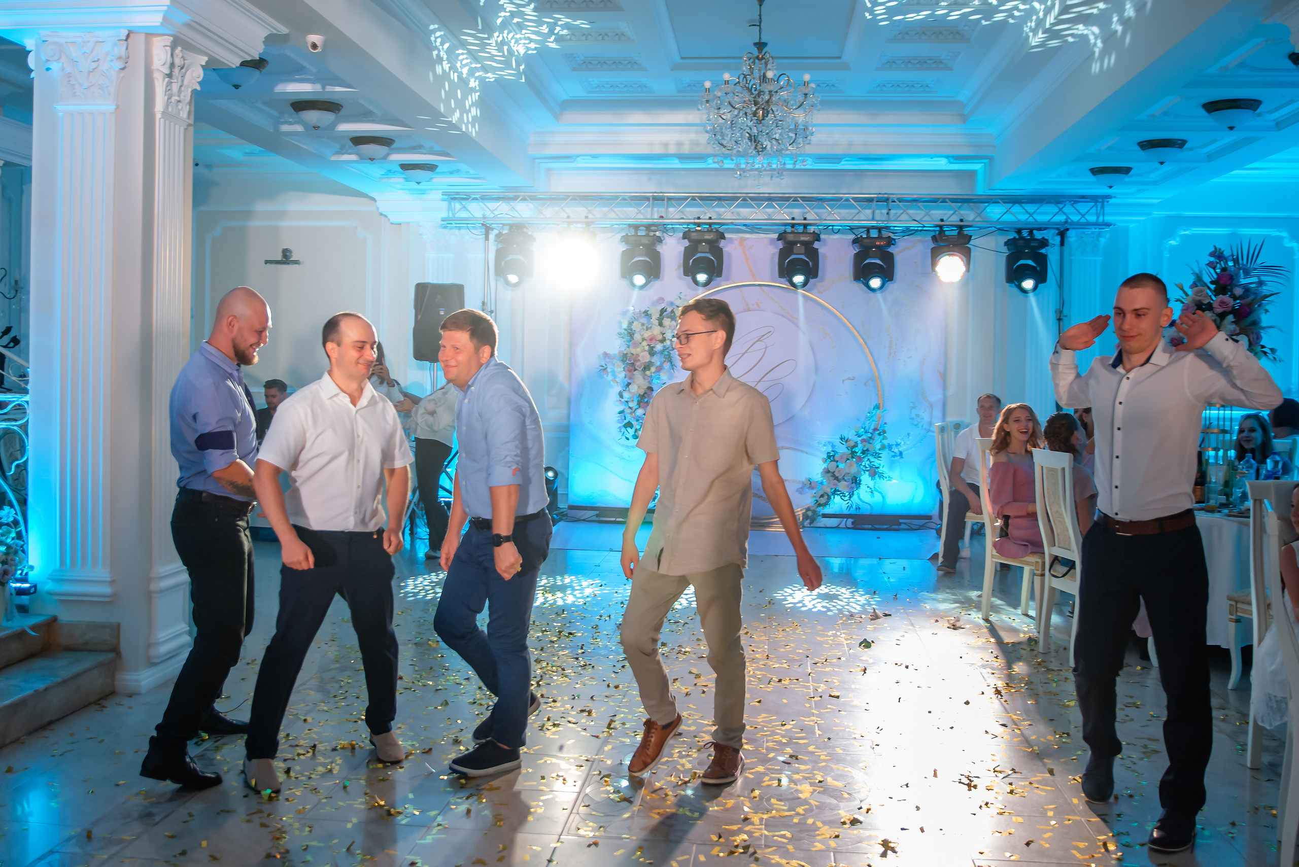 Виктория и Сергей. Фотограф в Тамбове Светлана Федорова