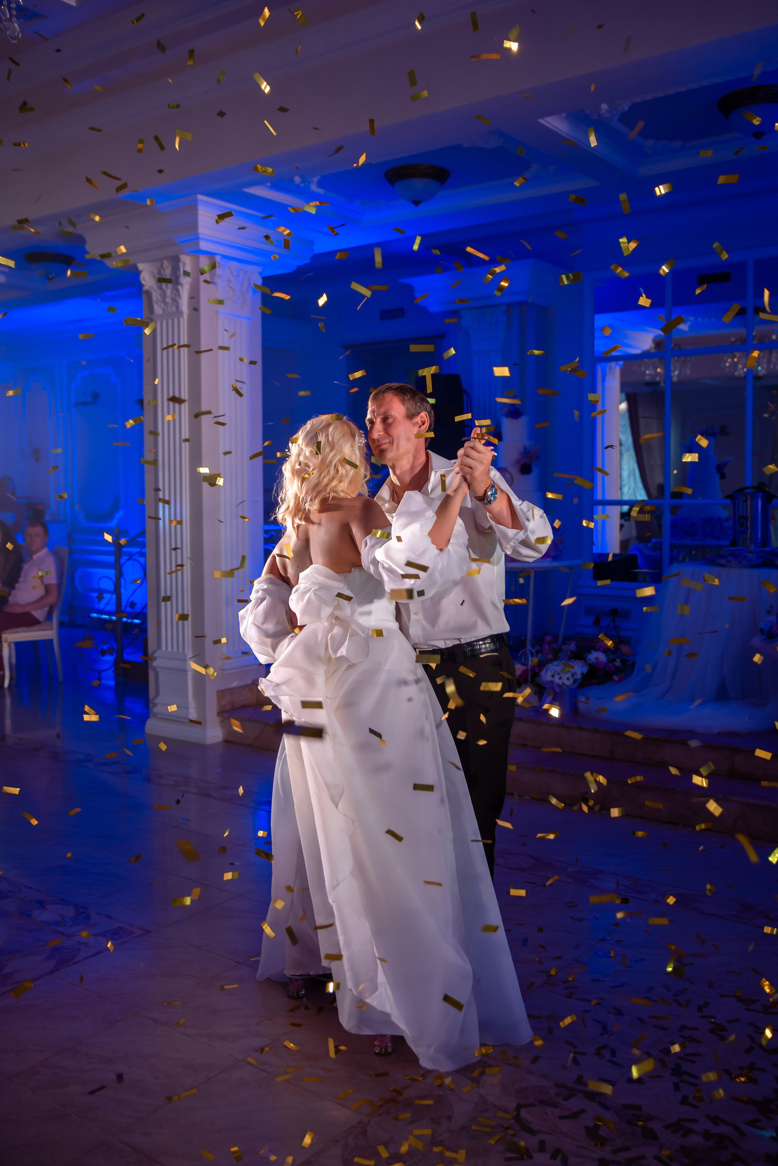 Виктория и Сергей. Фотограф в Тамбове Светлана Федорова