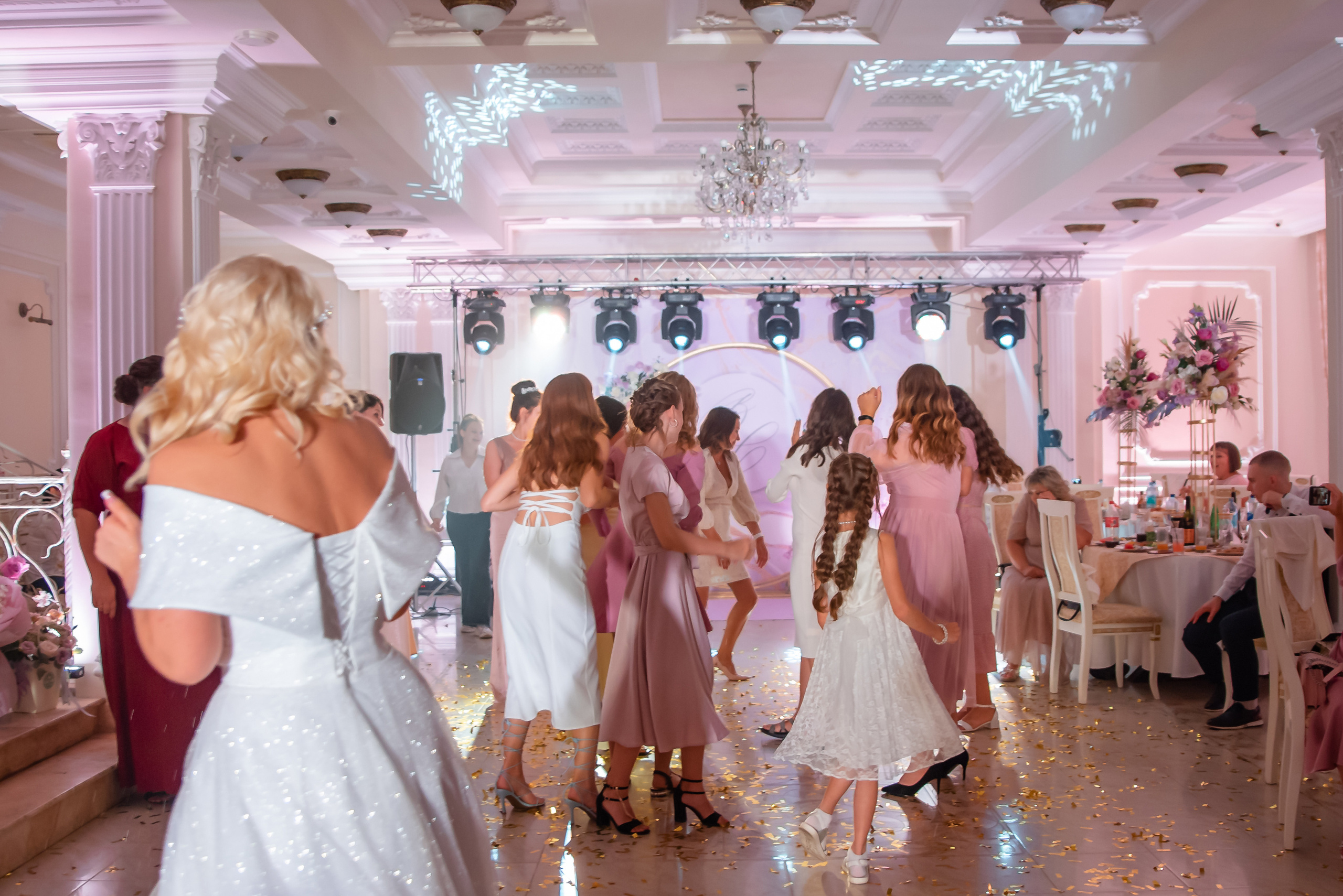 Виктория и Сергей. Фотограф в Тамбове Светлана Федорова