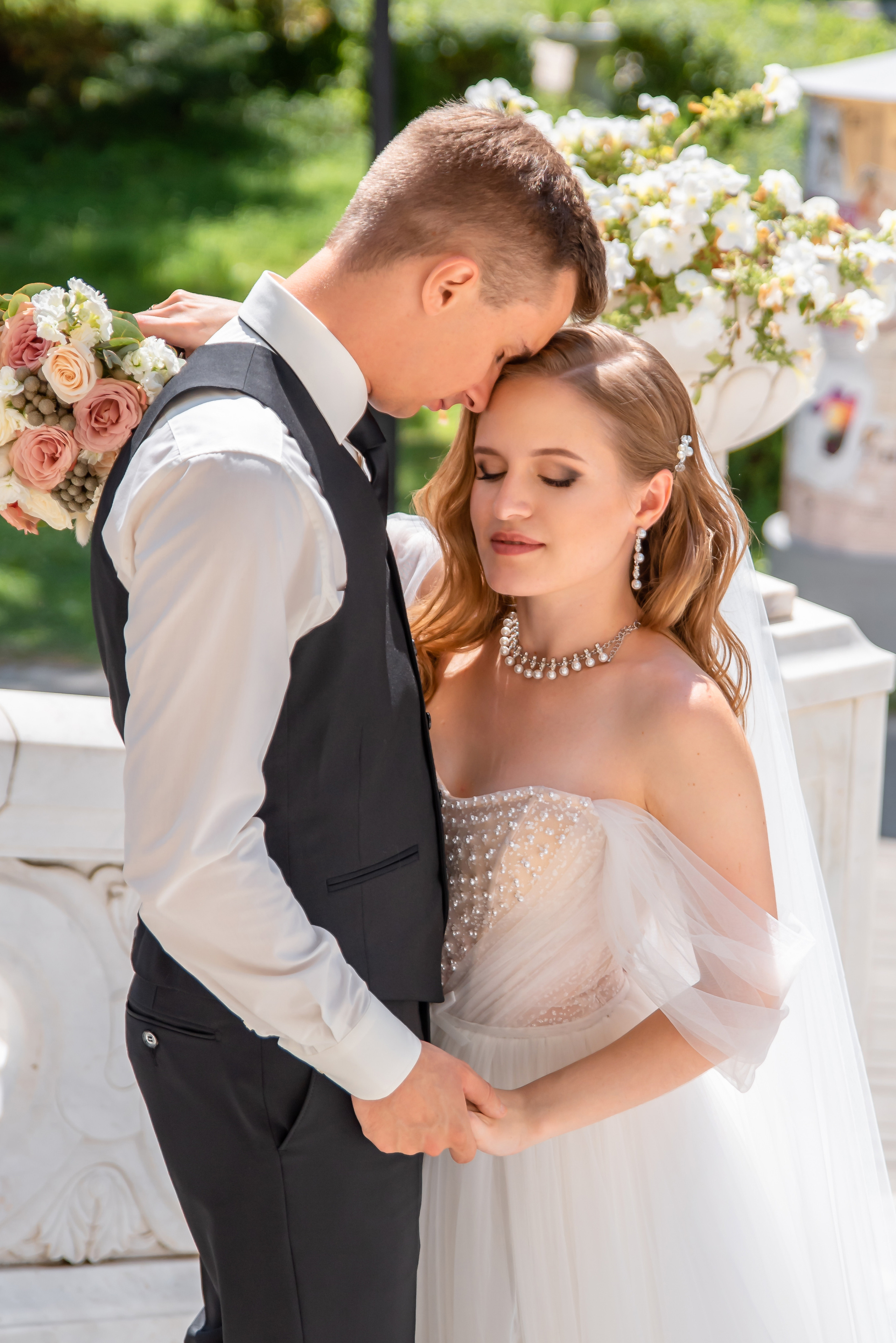 Екатерина и Олег. Фотограф в Тамбове Светлана Федорова