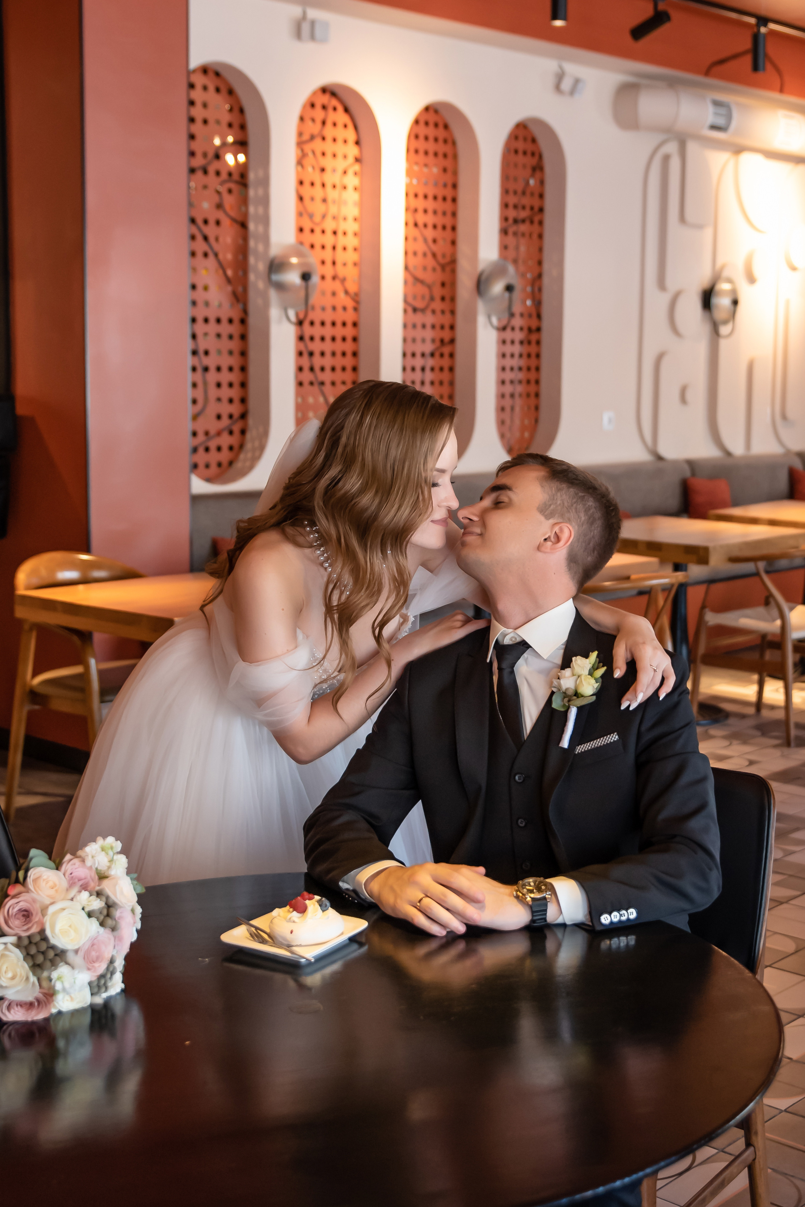 Екатерина и Олег. Фотограф в Тамбове Светлана Федорова