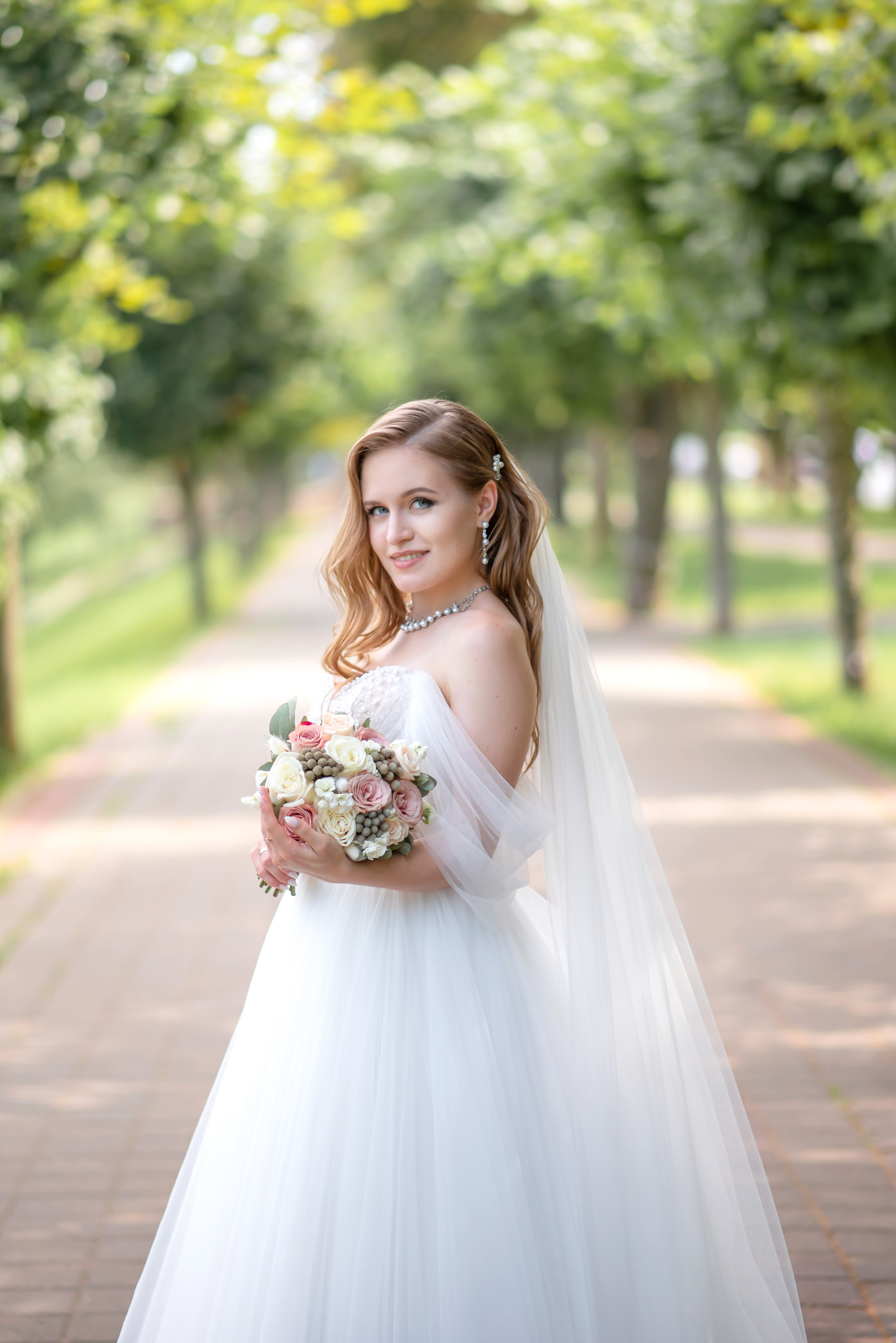 Екатерина и Олег. Фотограф в Тамбове Светлана Федорова