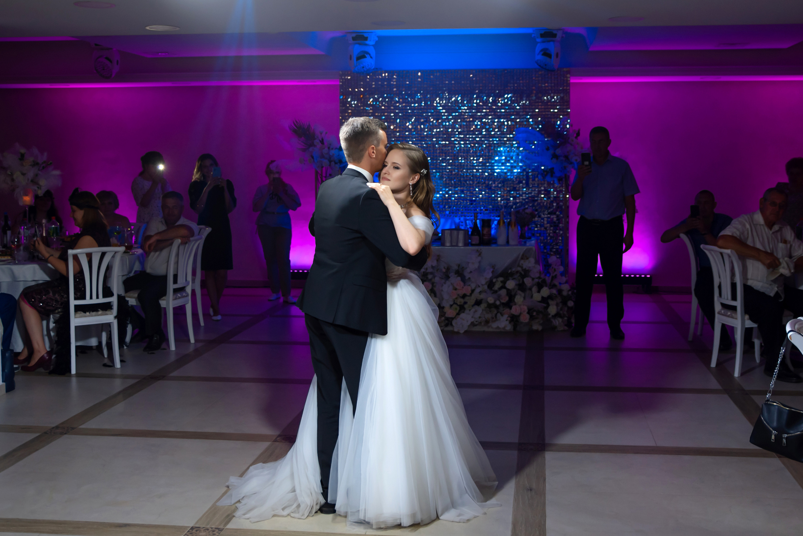 Екатерина и Олег. Фотограф в Тамбове Светлана Федорова