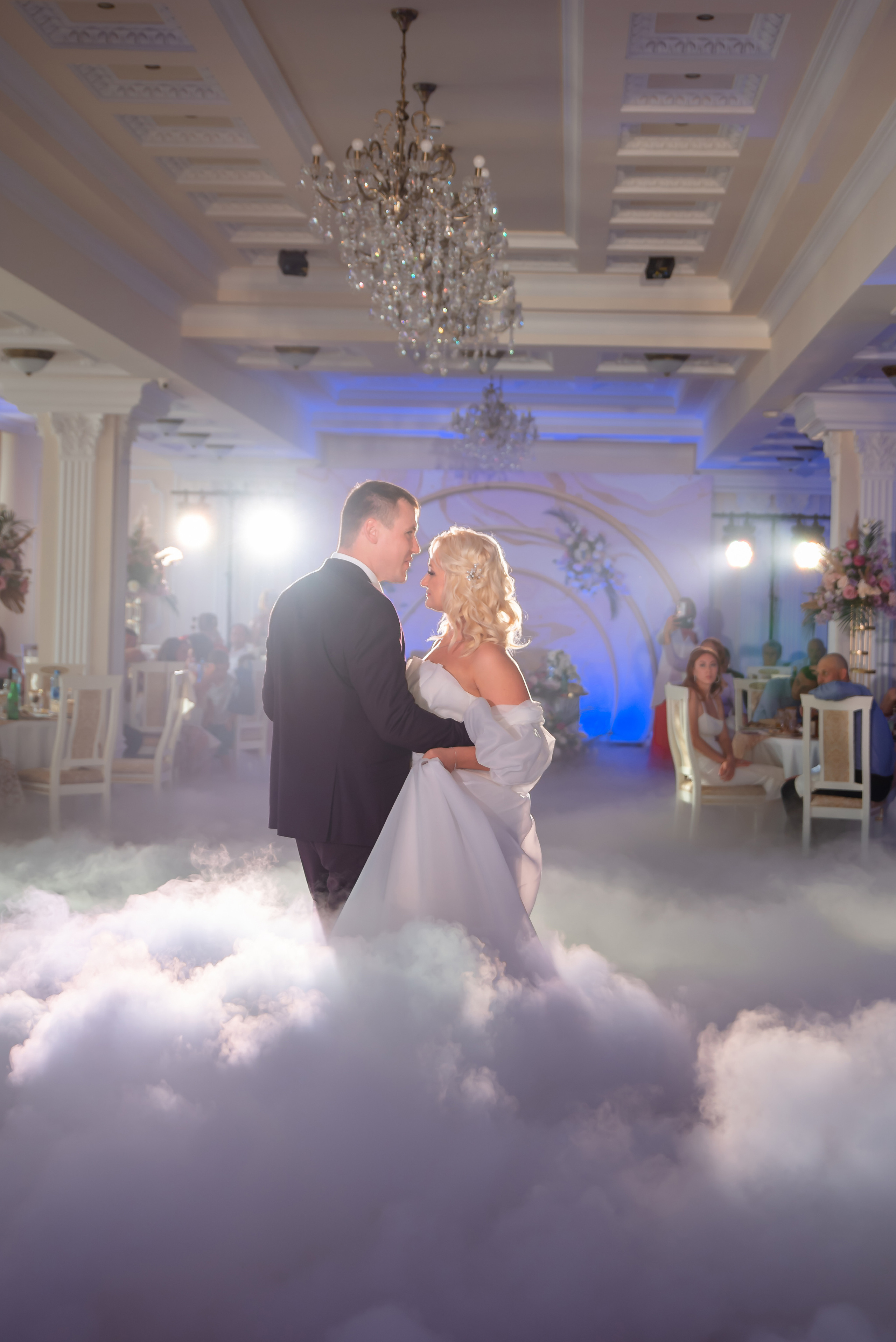 Виктория и Сергей. Фотограф в Тамбове Светлана Федорова