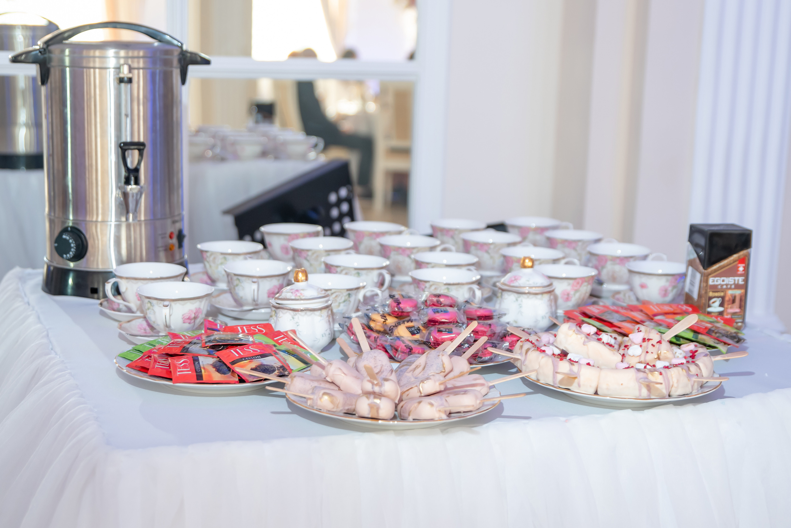 Виктория и Сергей. Фотограф в Тамбове Светлана Федорова