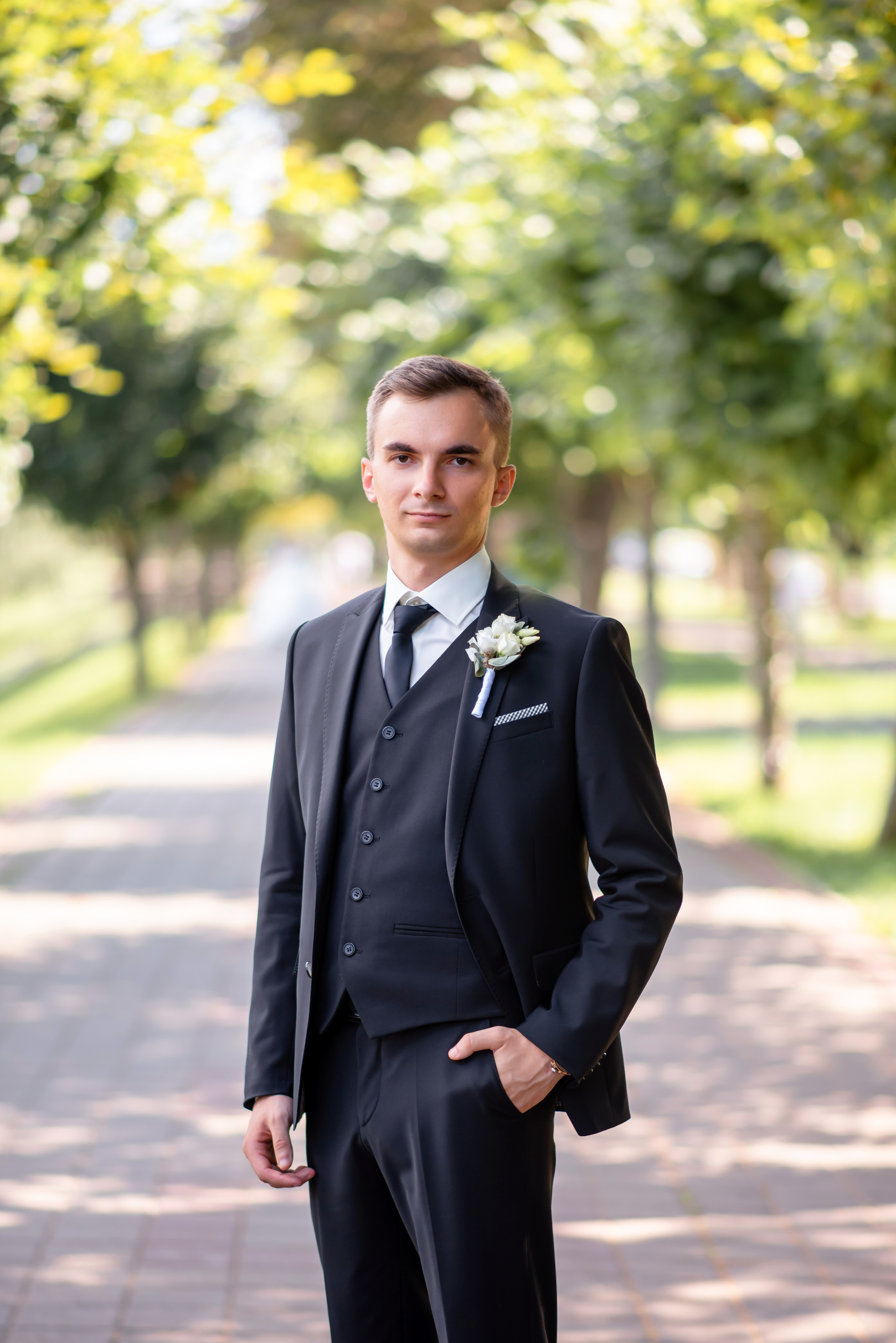 Екатерина и Олег. Фотограф в Тамбове Светлана Федорова