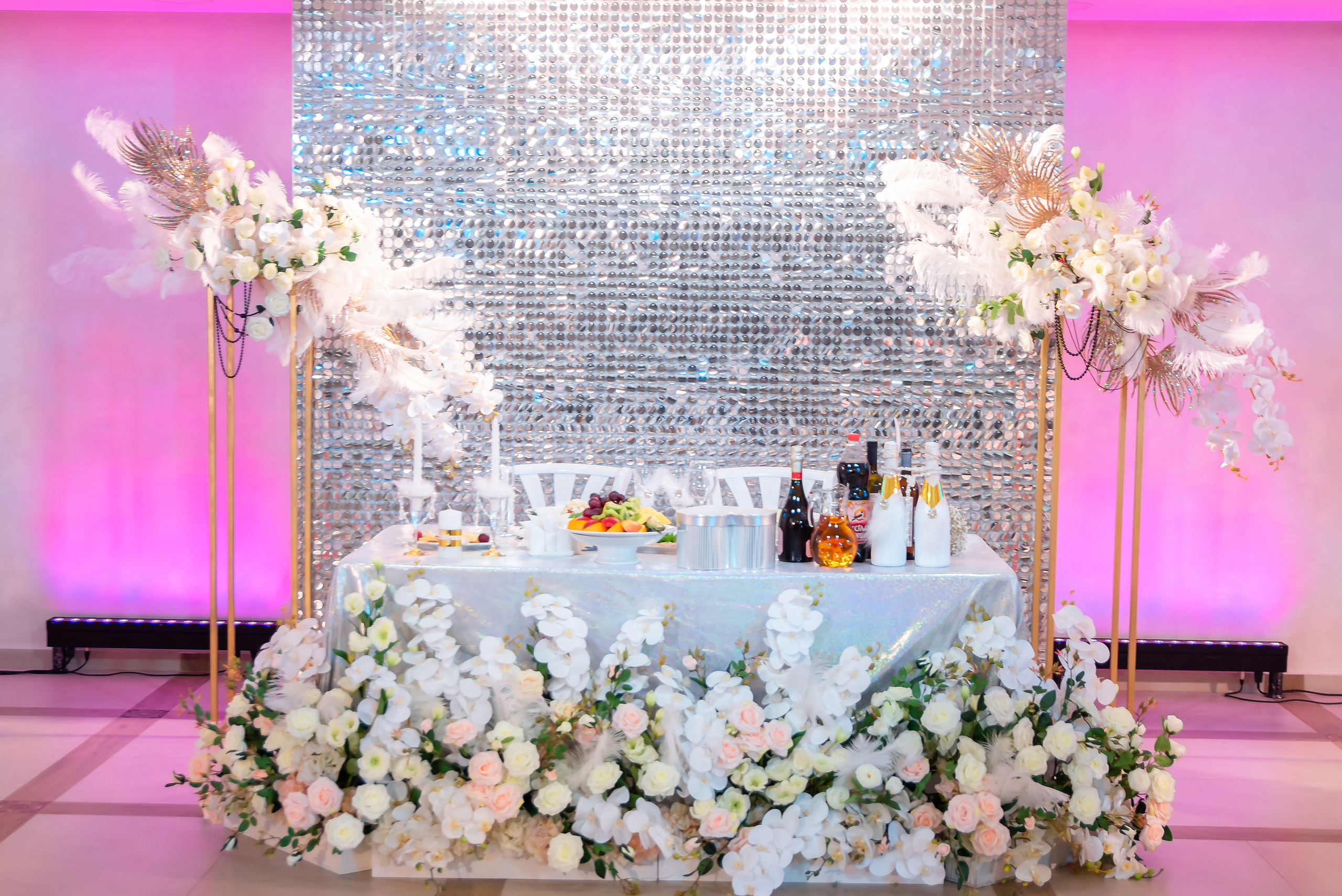 Екатерина и Олег. Фотограф в Тамбове Светлана Федорова