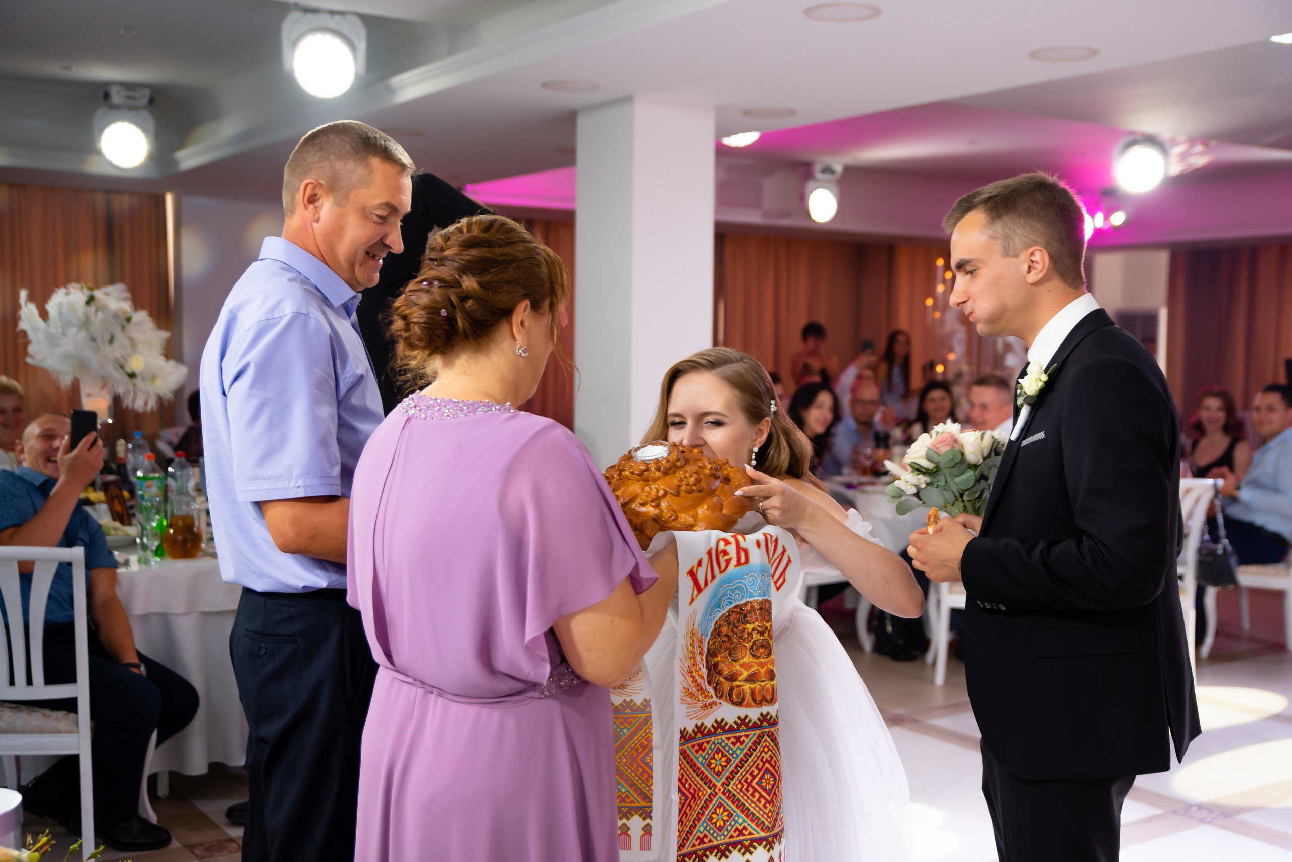 Екатерина и Олег. Фотограф в Тамбове Светлана Федорова