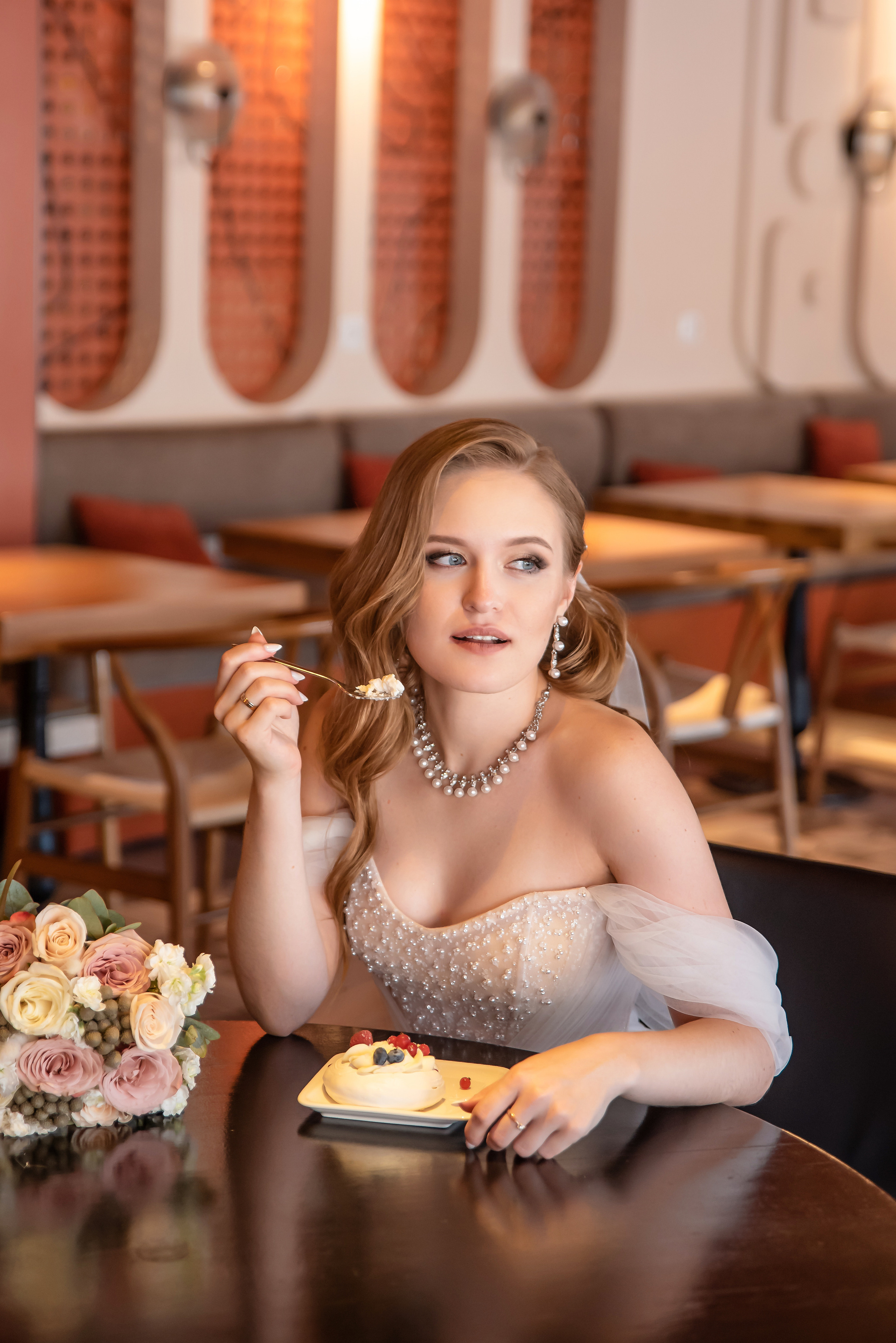 Екатерина и Олег. Фотограф в Тамбове Светлана Федорова