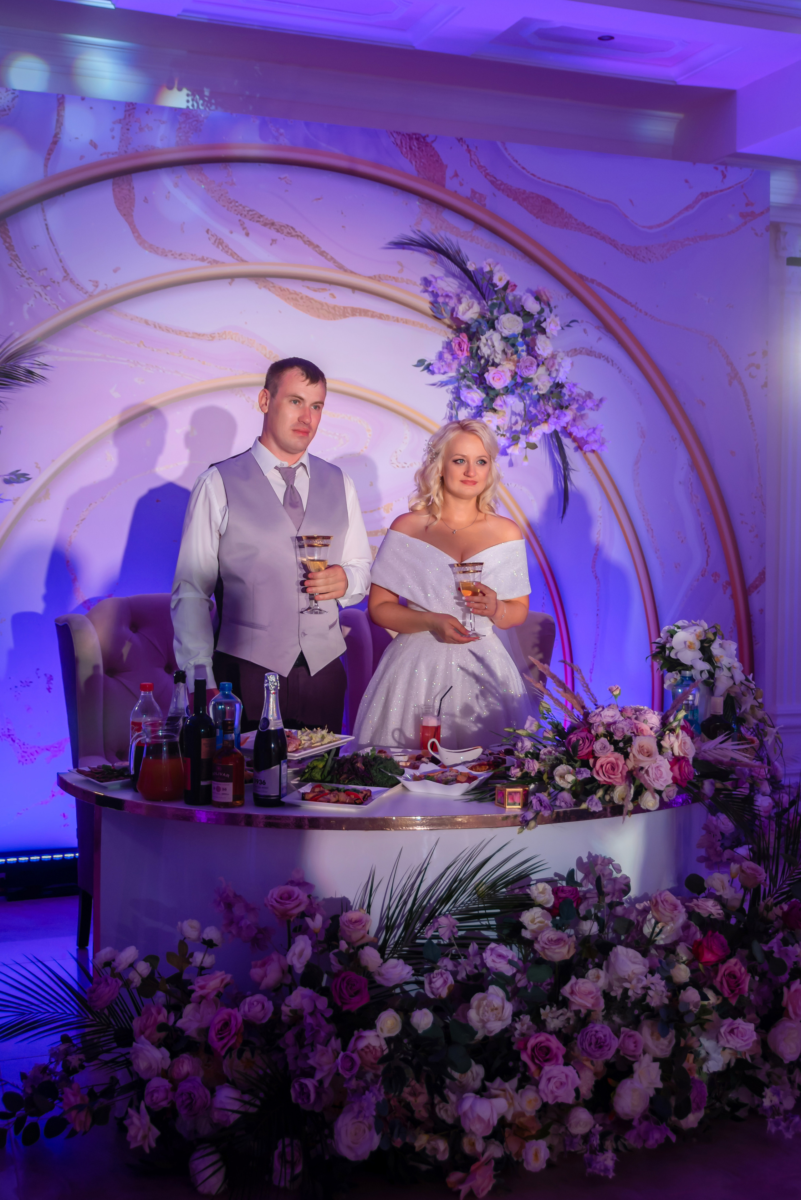 Виктория и Сергей. Фотограф в Тамбове Светлана Федорова